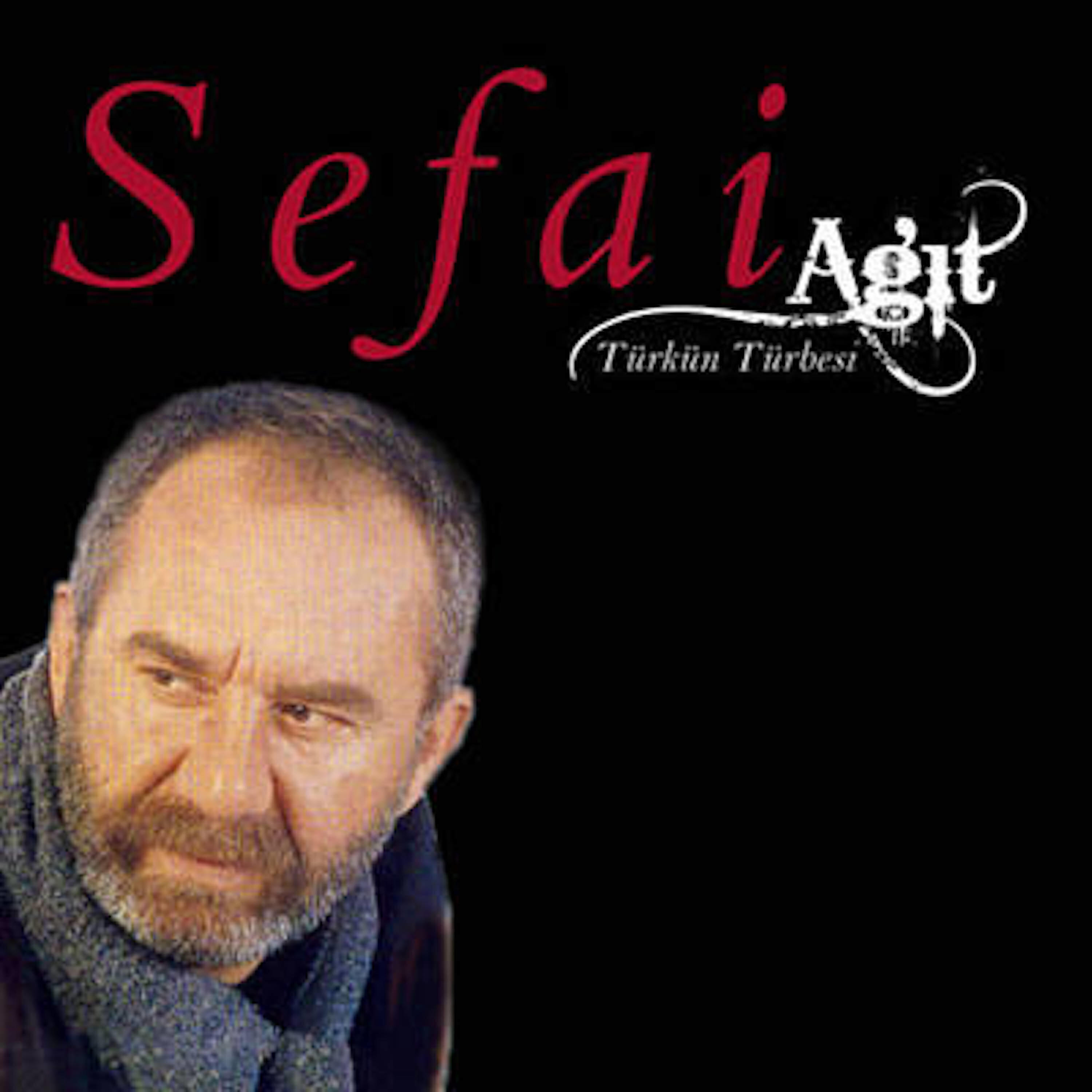 Sefai - Divan