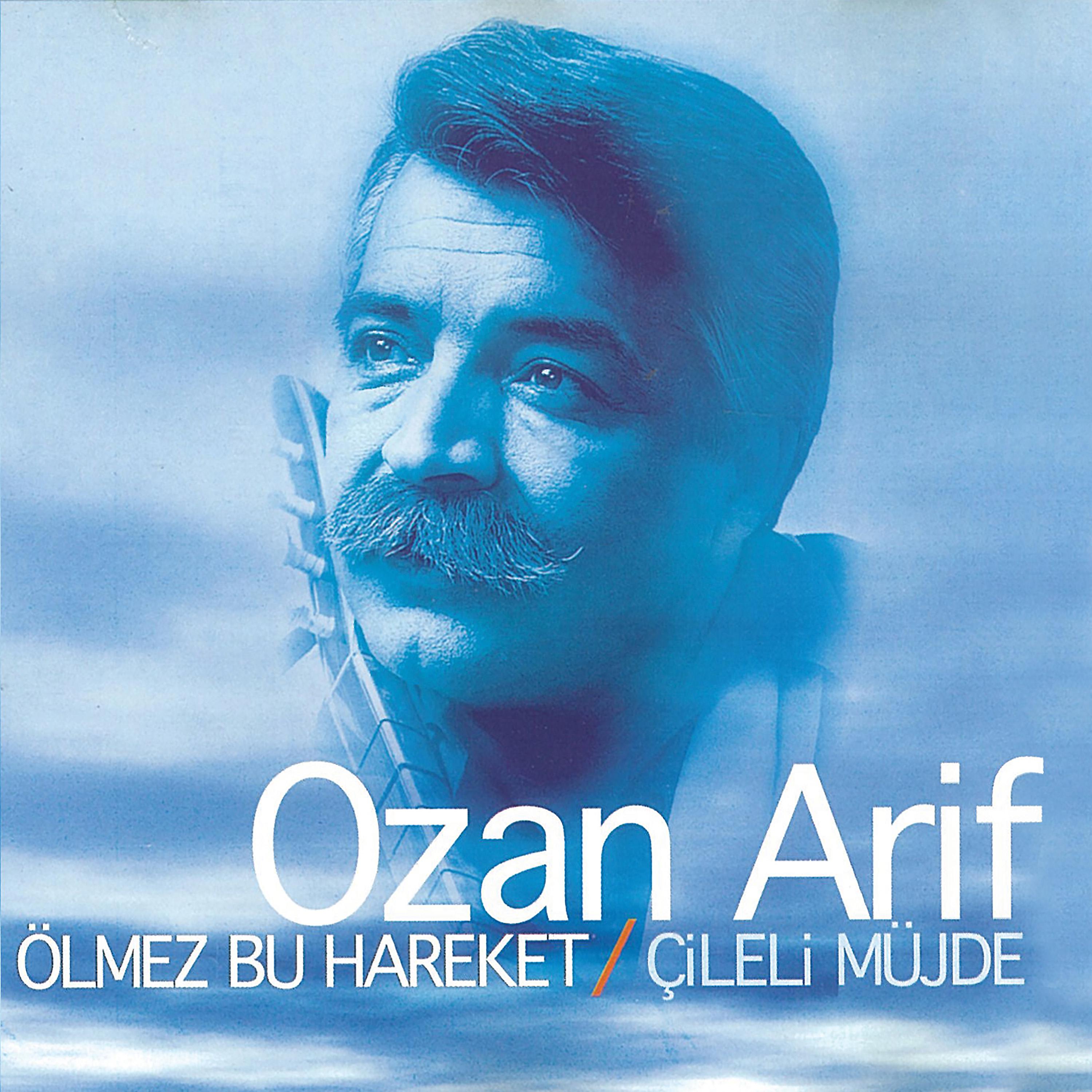 Постер альбома Ölmez Bu Hareket / Çileli Müjde