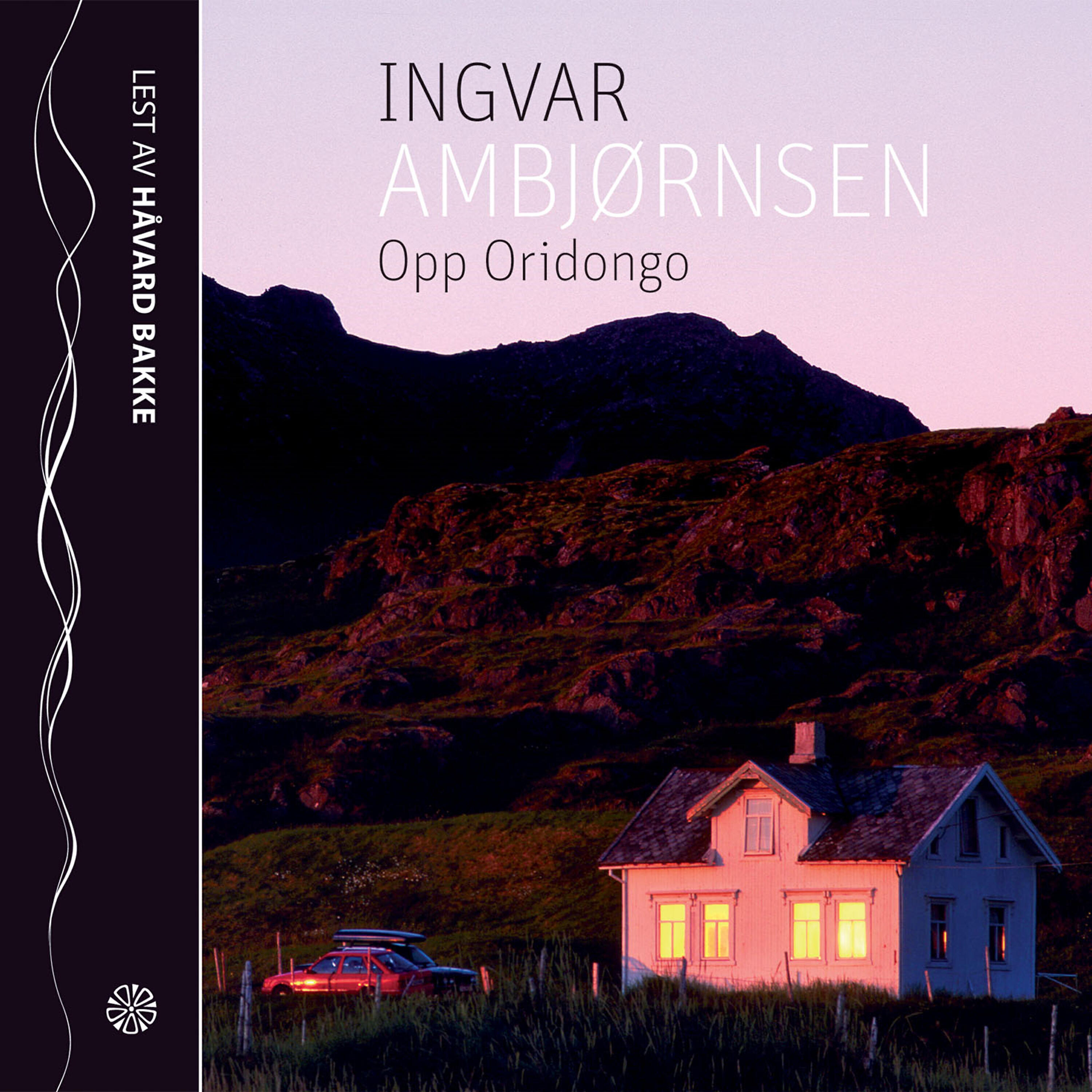 Ingvar Ambjørnsen - Opp Oridongo - 039