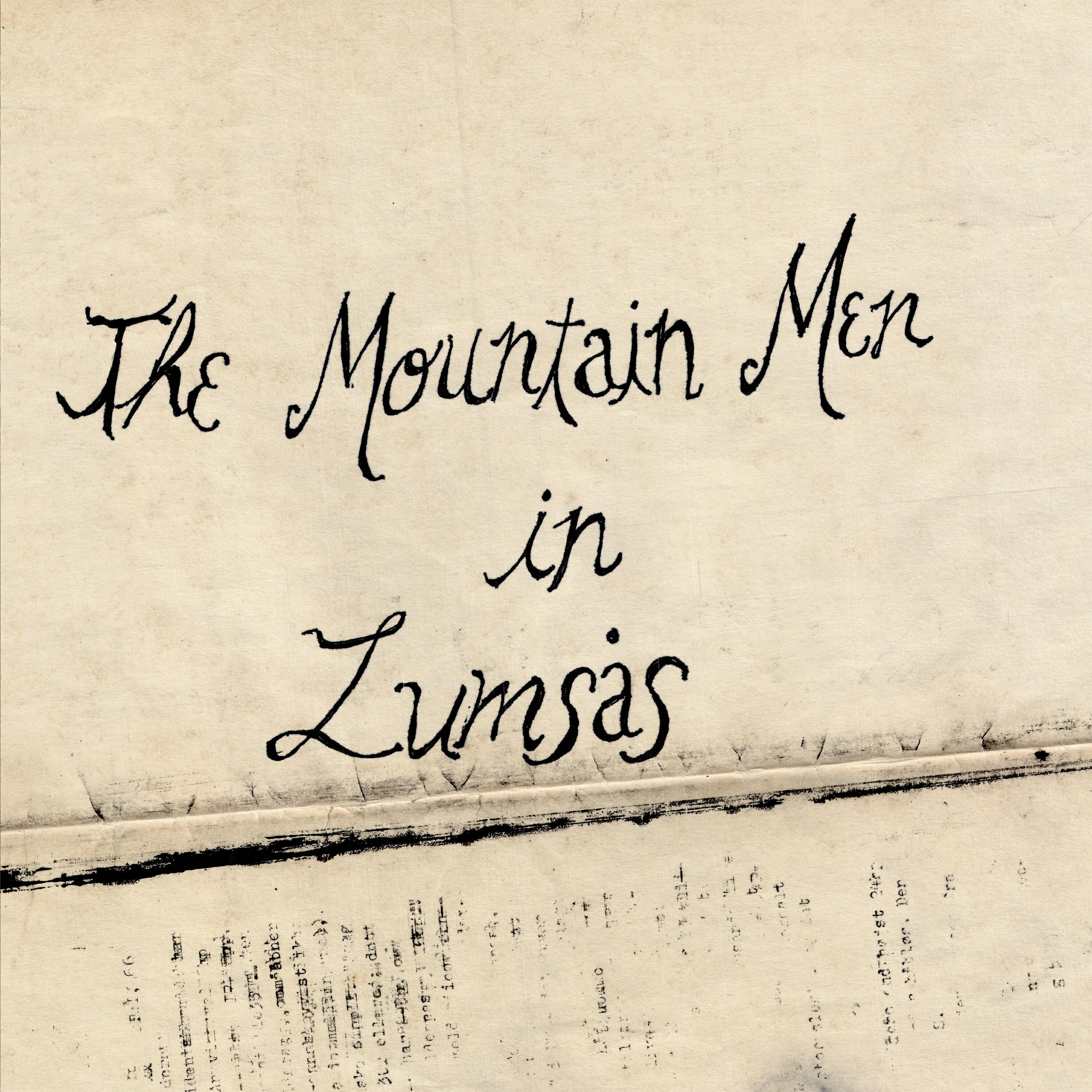 Mountain Men - Nothing Left to Say
