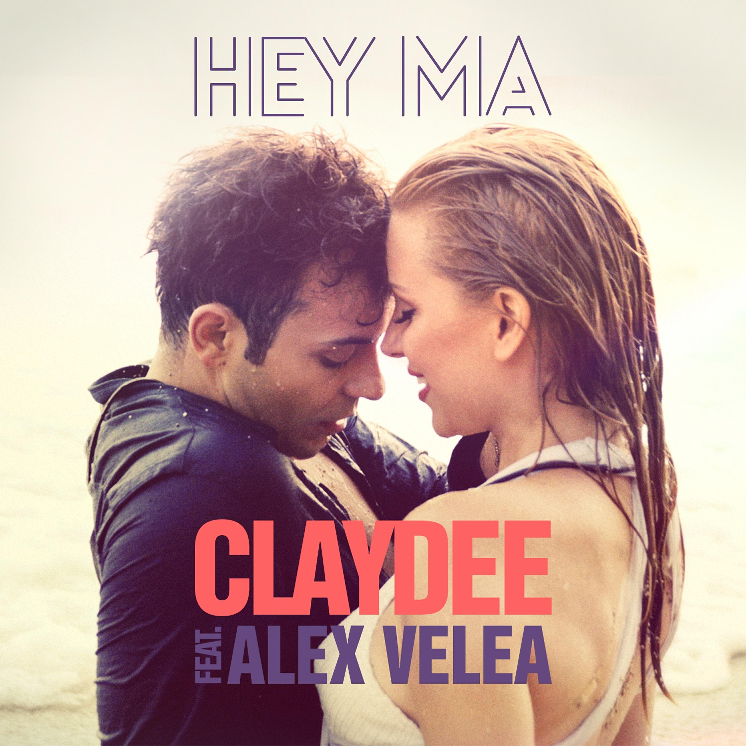 Claydee - Hey Ma