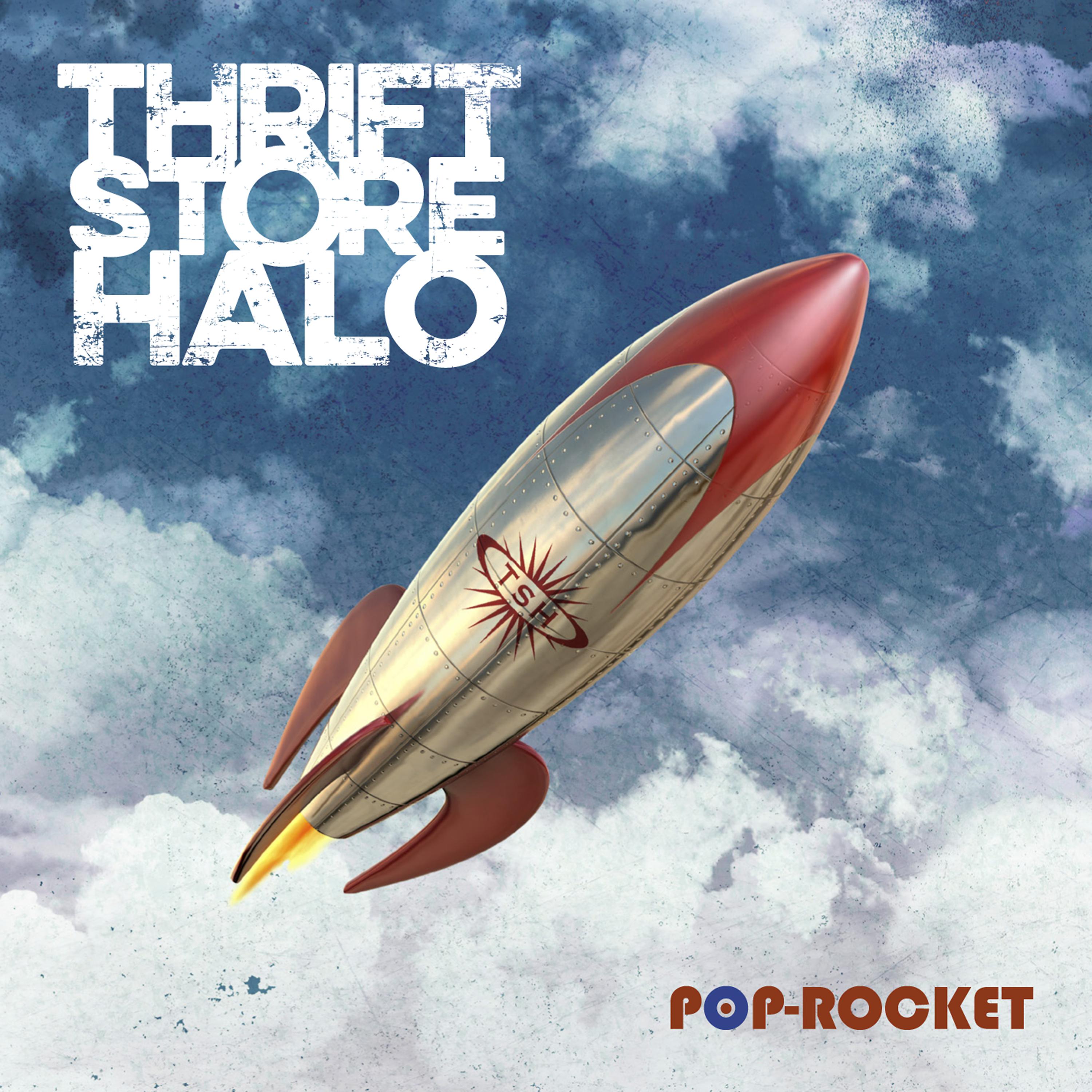 Постер альбома Pop Rocket