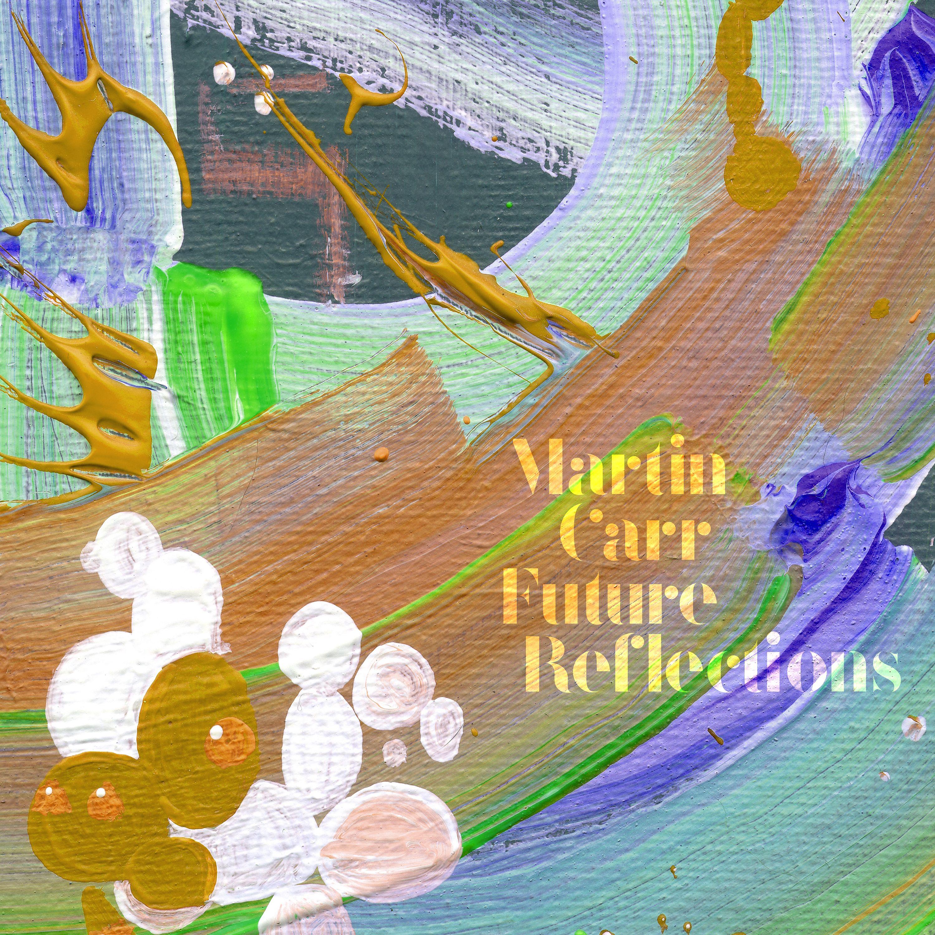 Постер альбома Future Reflections