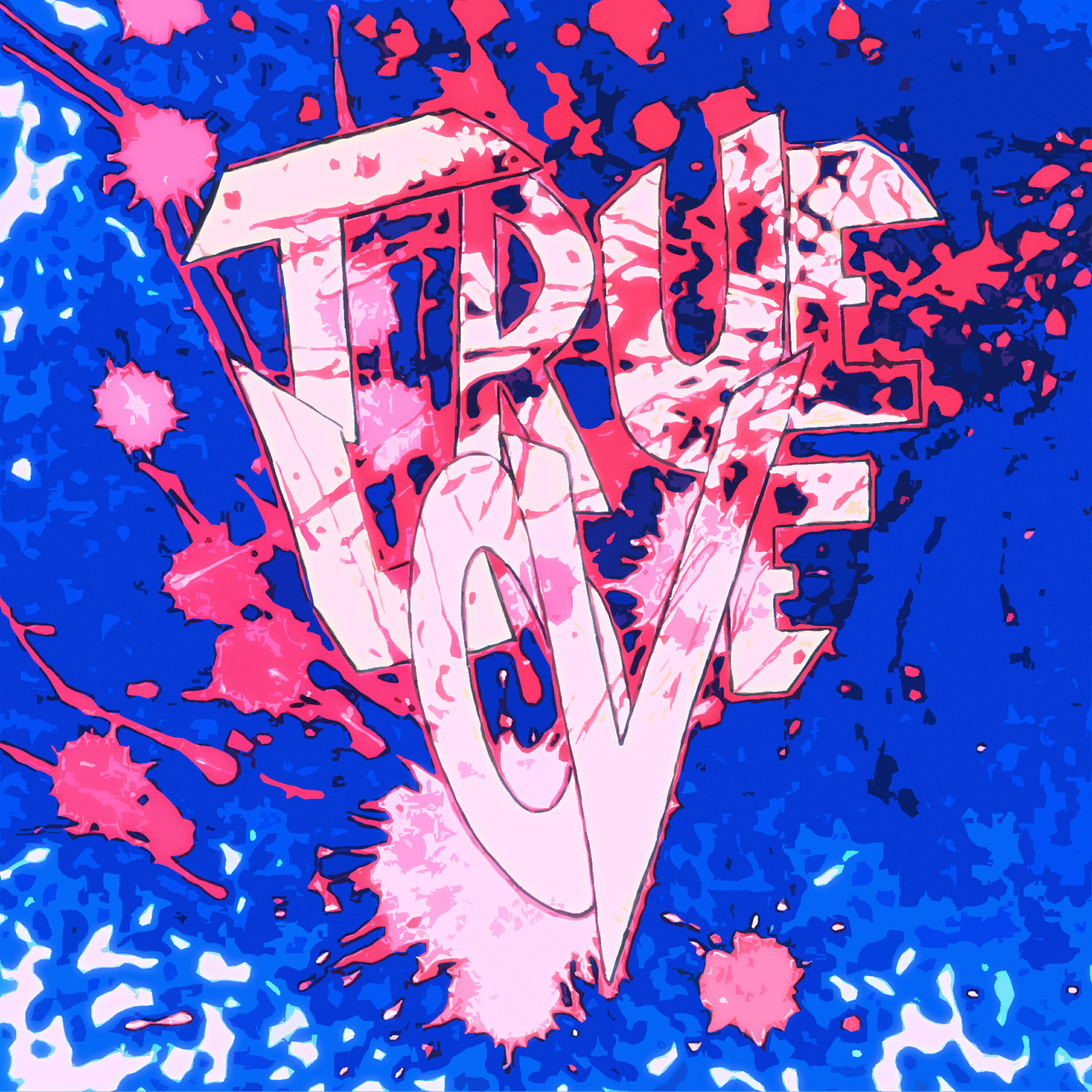 Jenny Augusta - True Love
