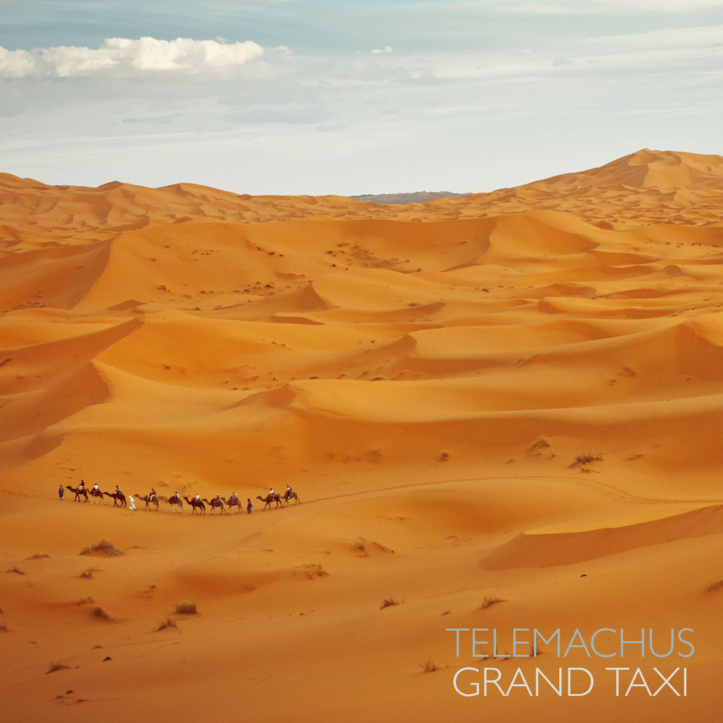 Постер альбома Grand Taxi