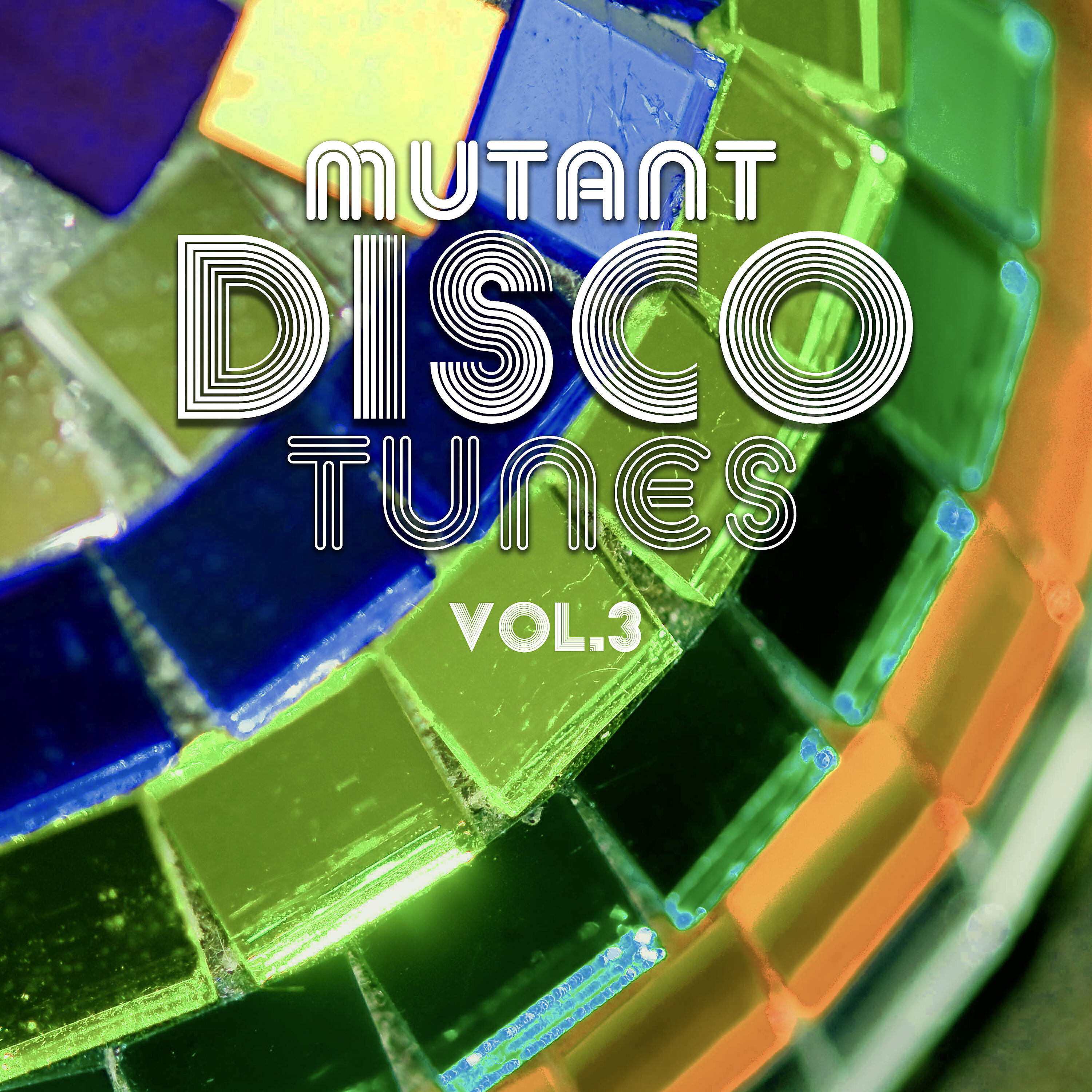 The Starlovers - Mute Ant Disco