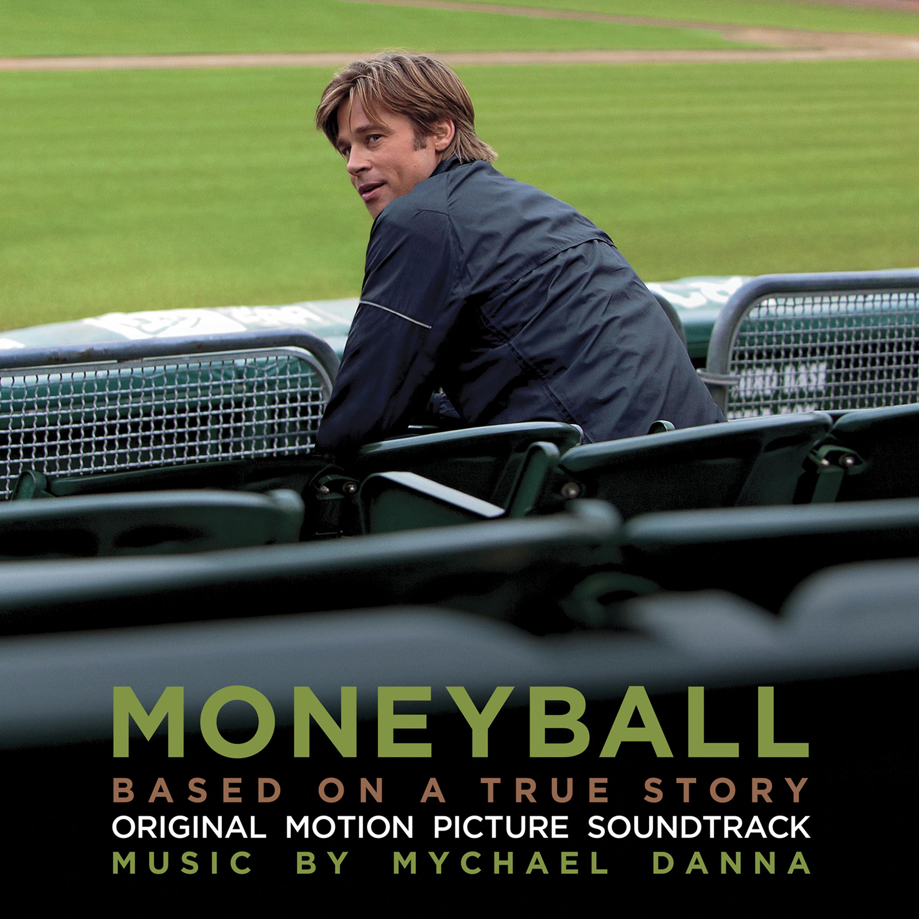 Постер альбома Moneyball (Original Motion Picture Soundtrack)