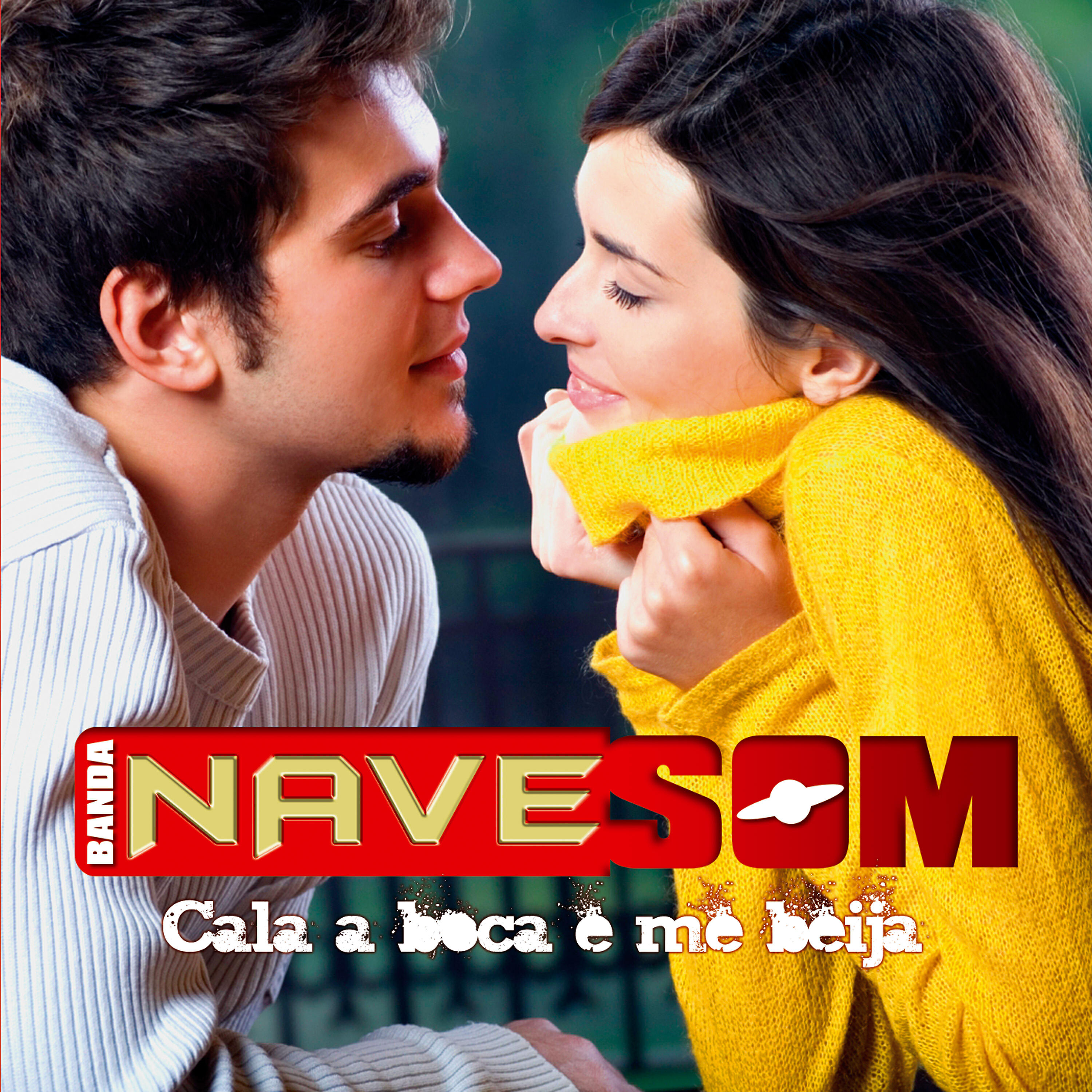 Banda Nave Som - Para Tudo