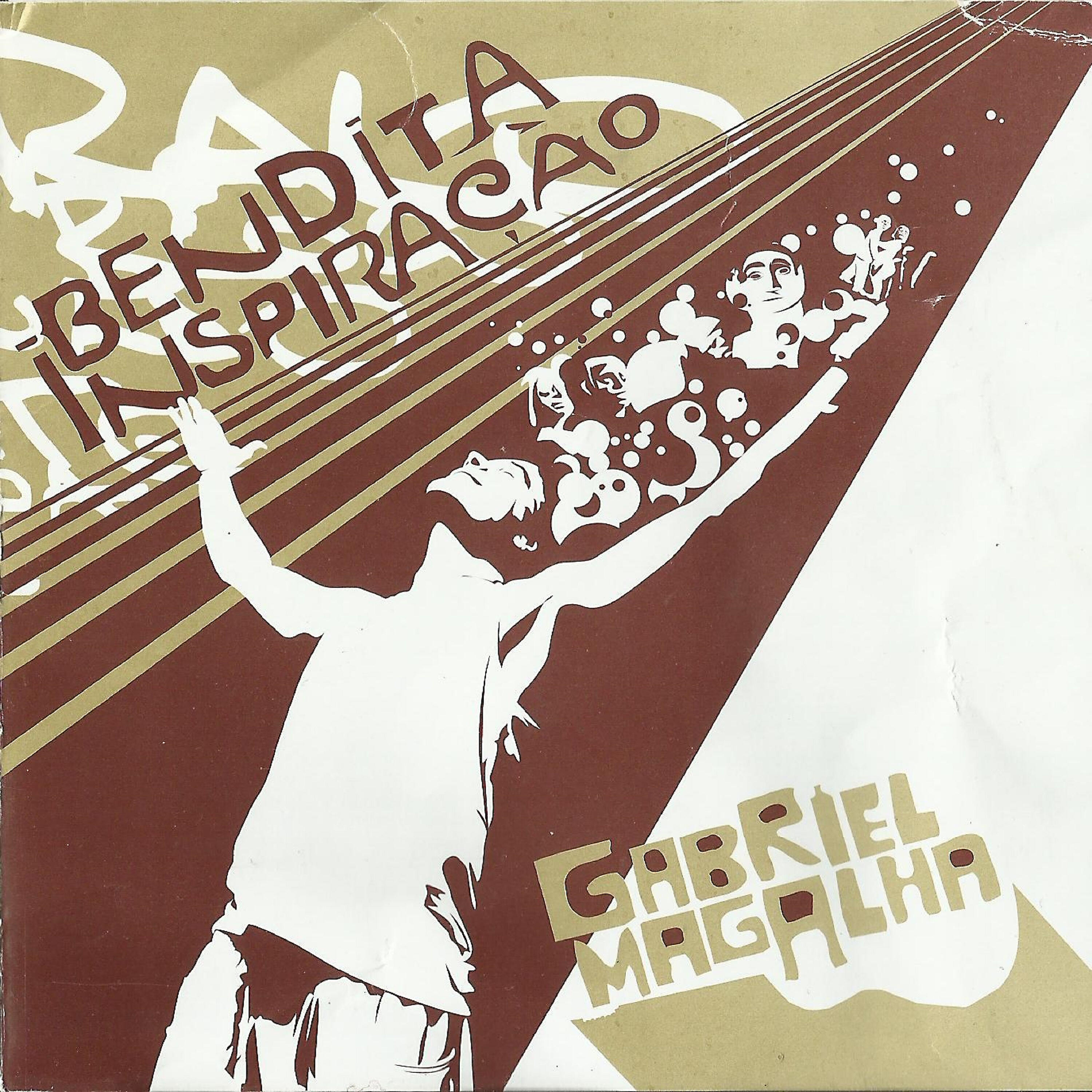 Gabriel Magalha - Beijo Ralo