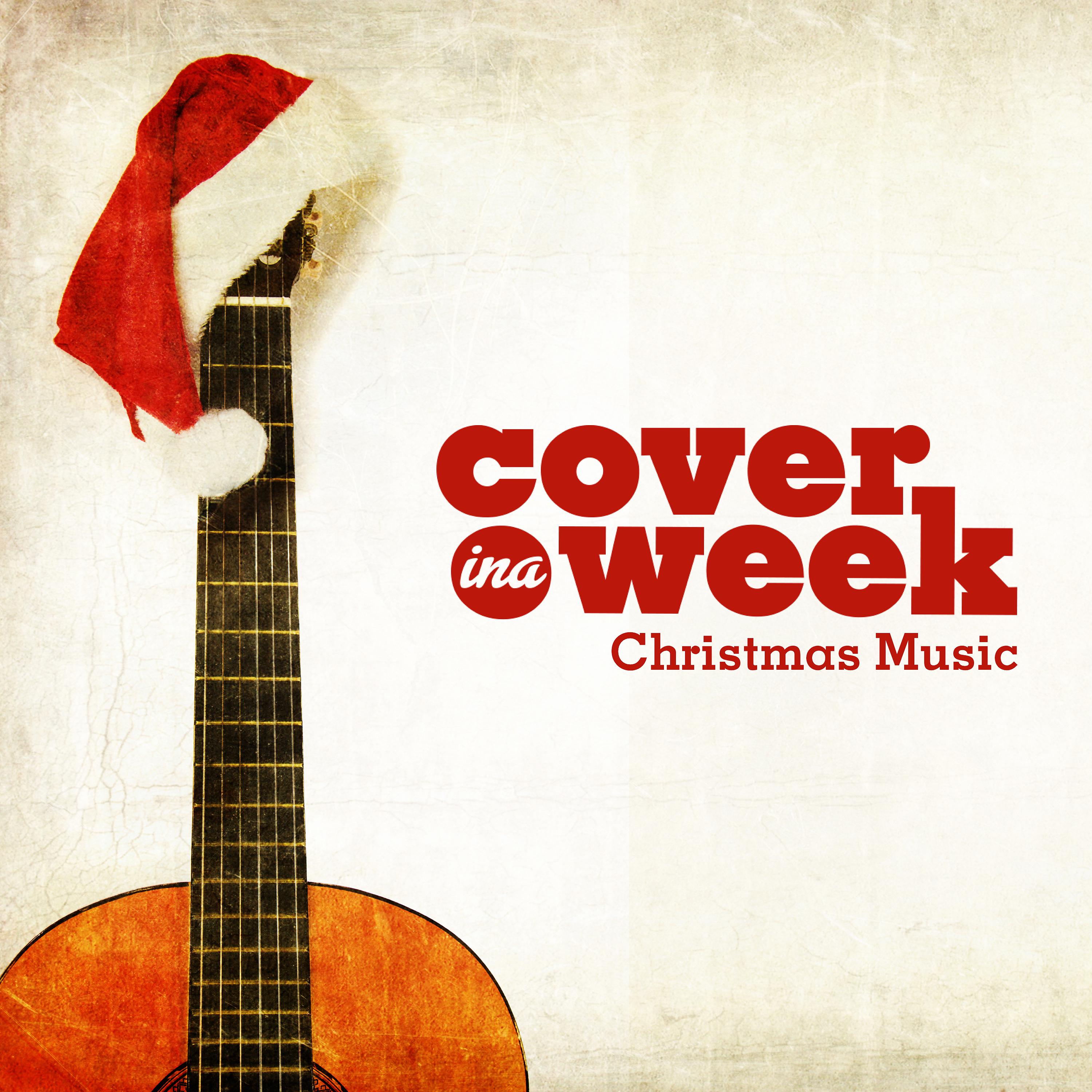 Joanne Cooper - Last Christmas (Joanne Cooper & Karen Wilmot's Cover in a Week)