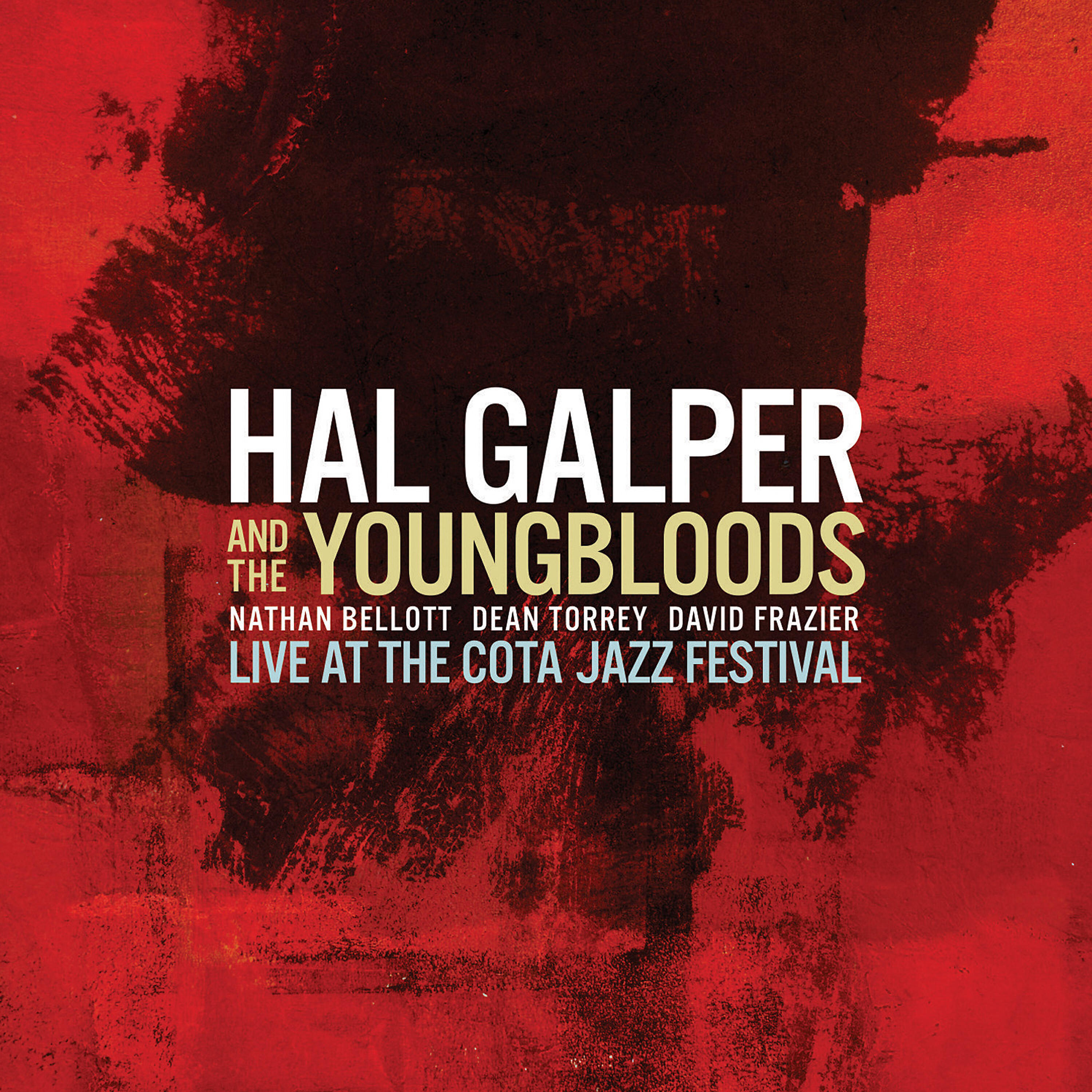 Hal Galper - Scufflin'
