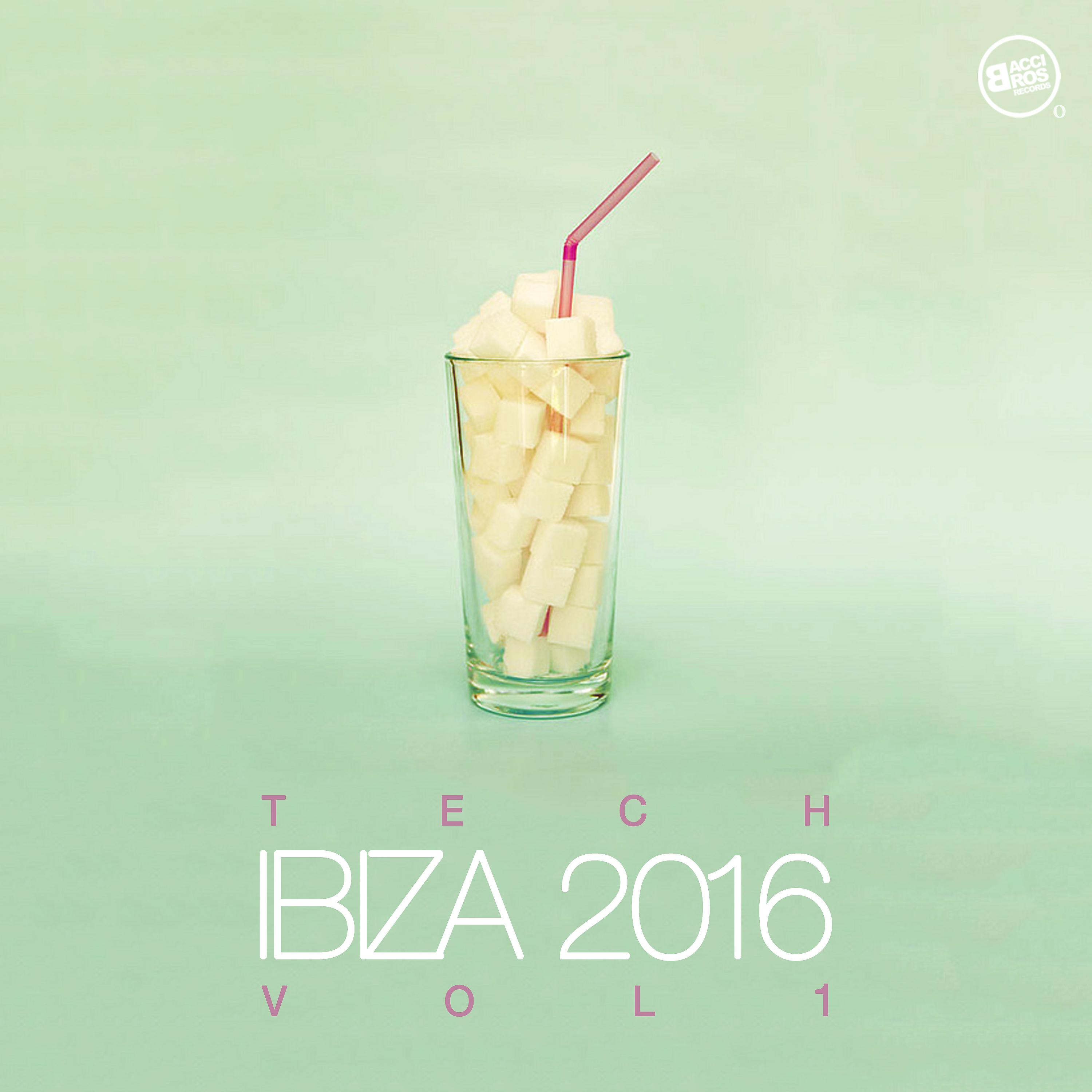 Постер альбома Tech Ibiza 2016 Vol. 1