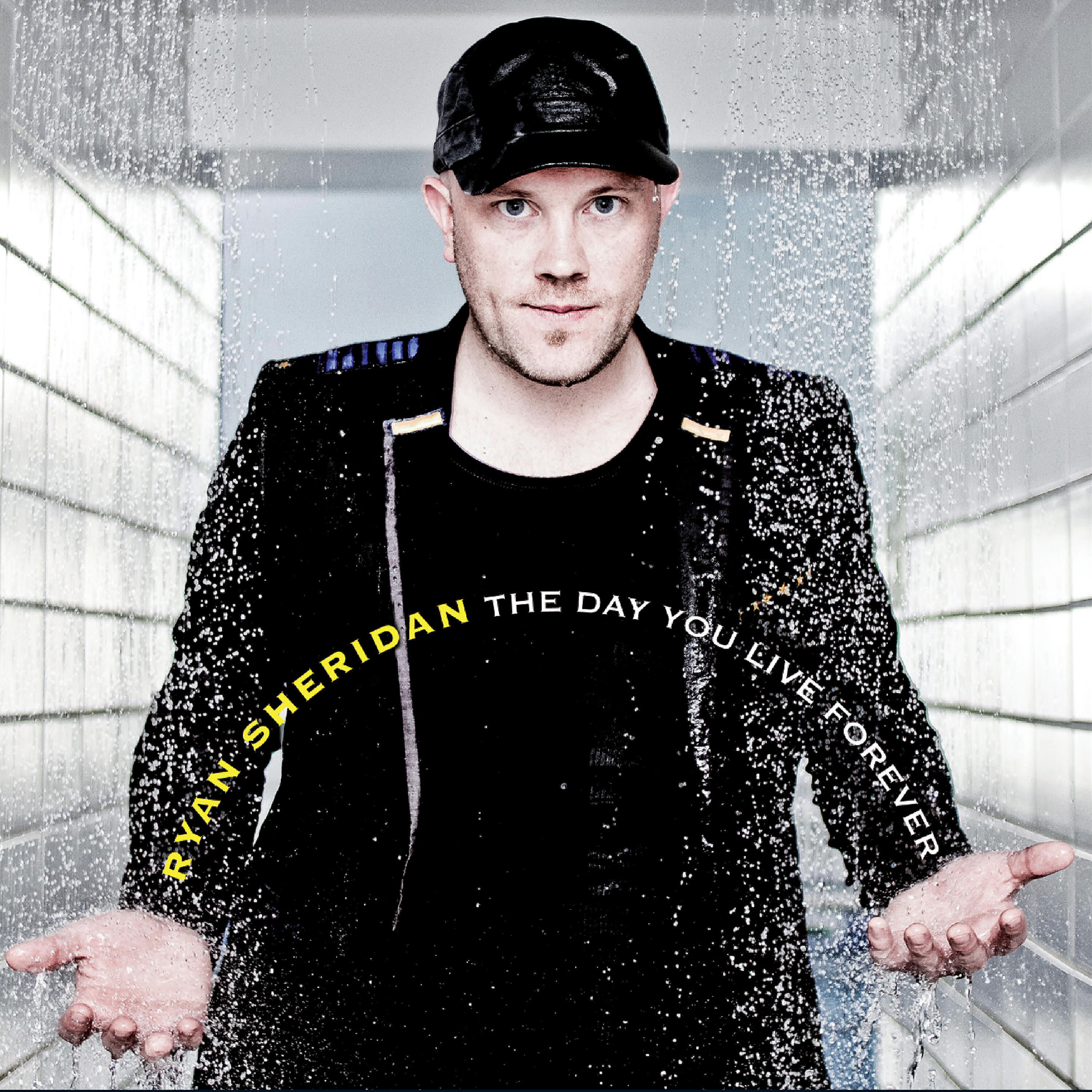 Ryan Sheridan - Machine