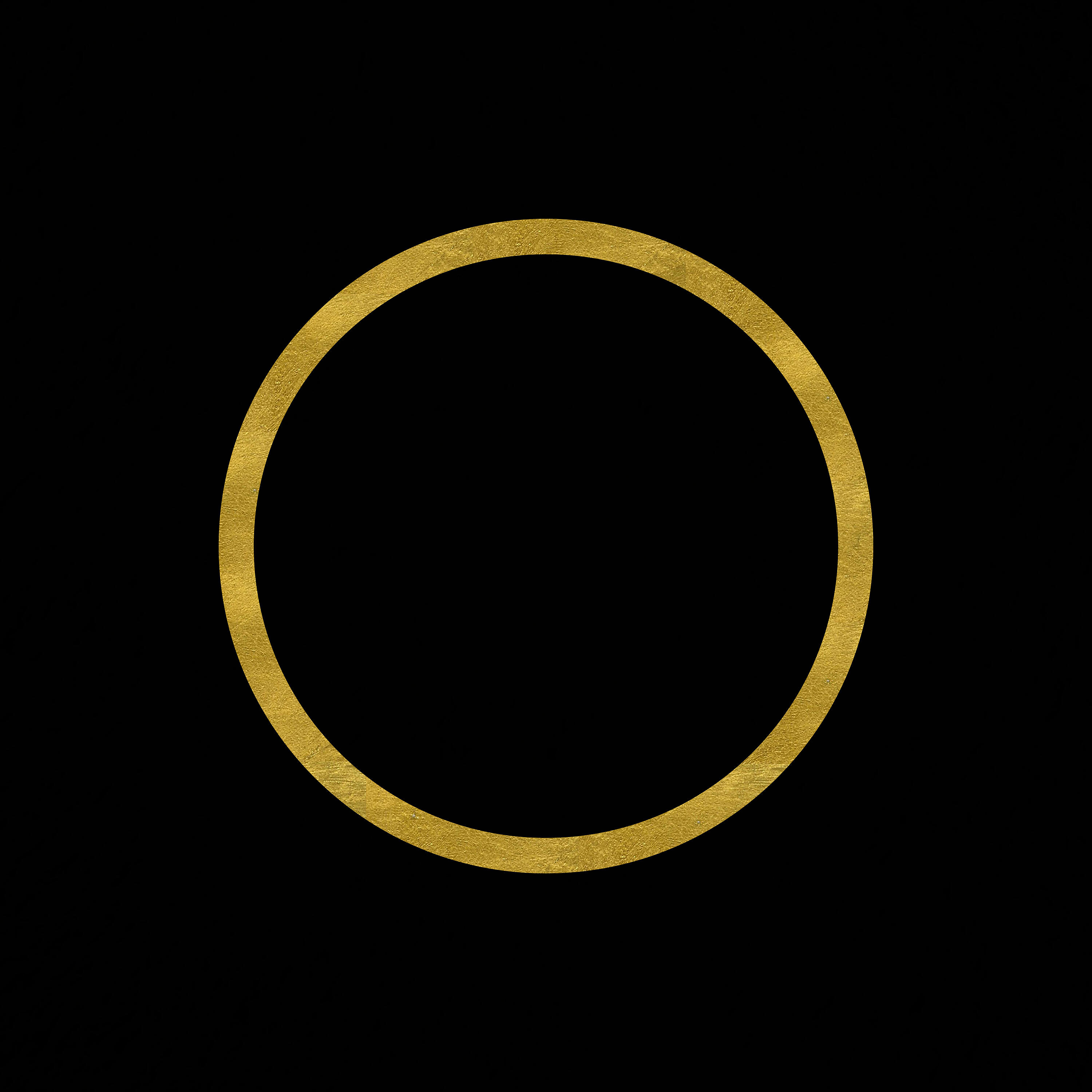 The Analog Girl - A Circle (The Beat Usagi Remix)