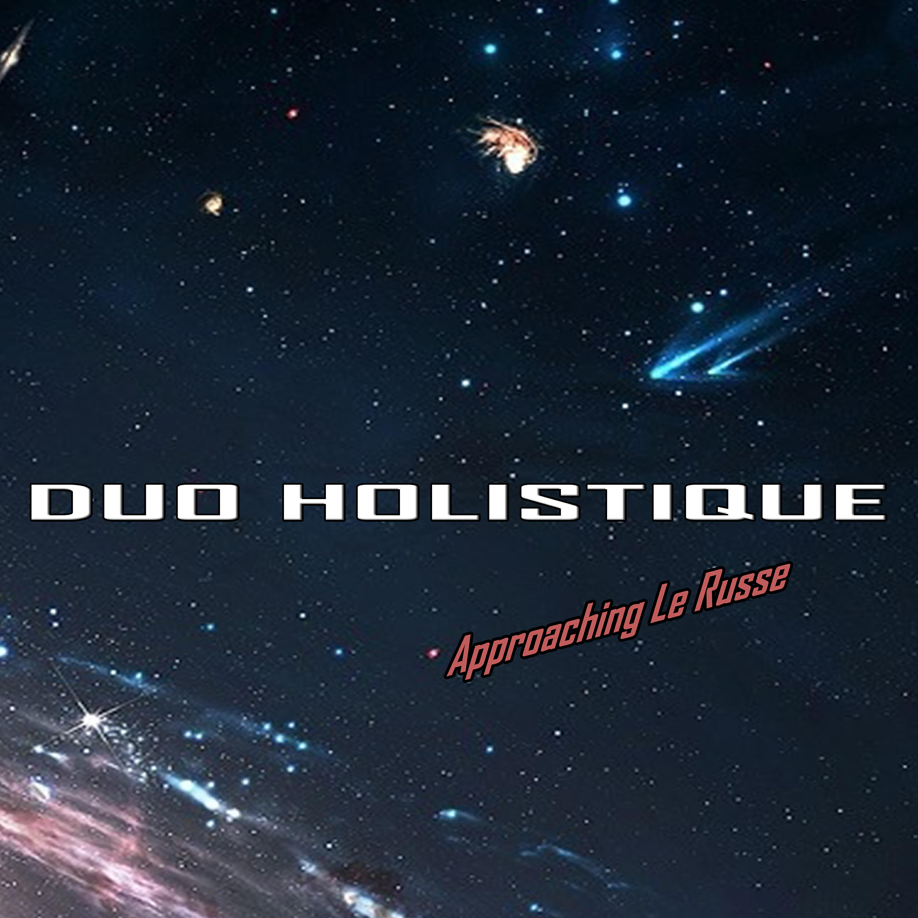 Duo Holistique - Baltica No.8