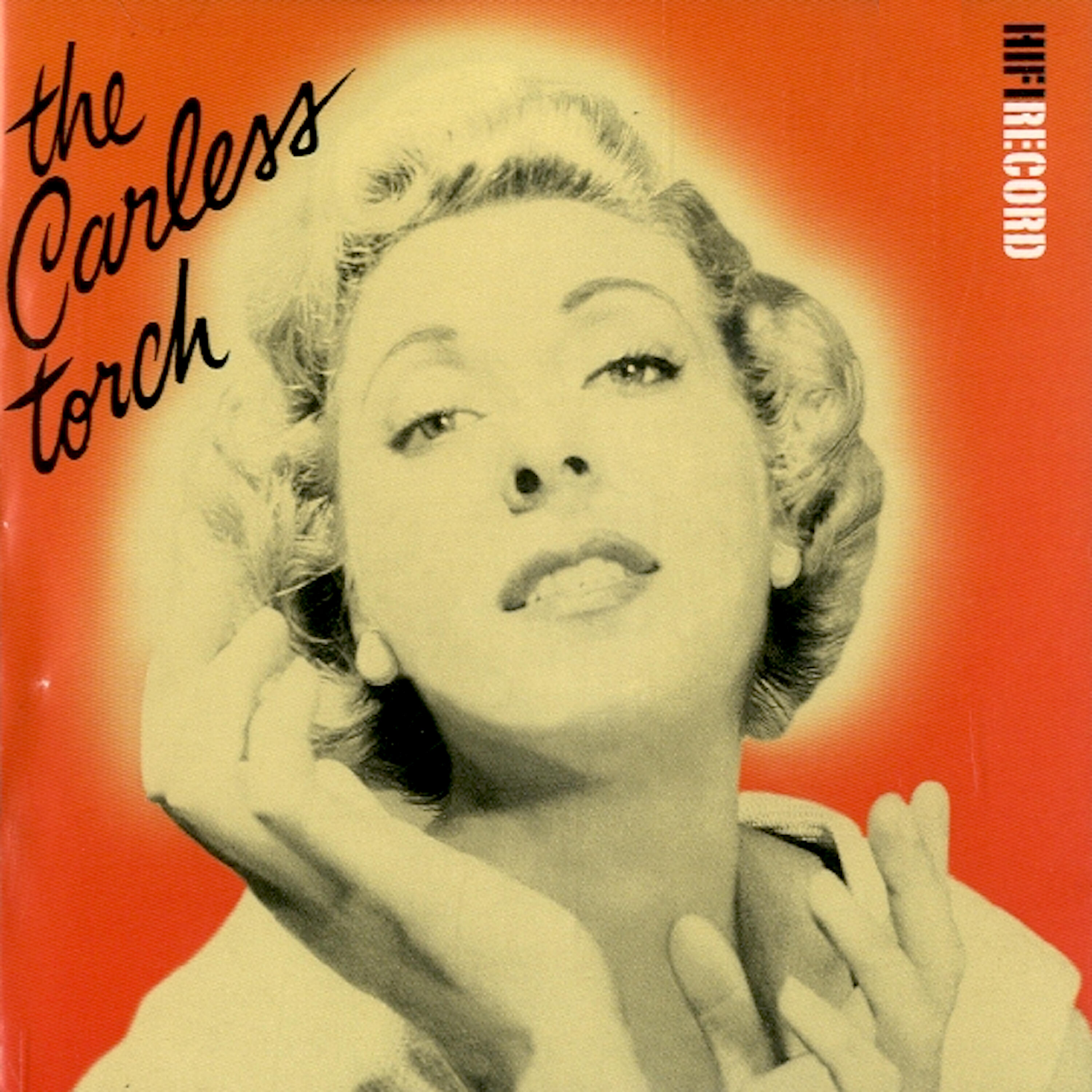 Dorothy Carless - Hello, My Lover, Goodbye