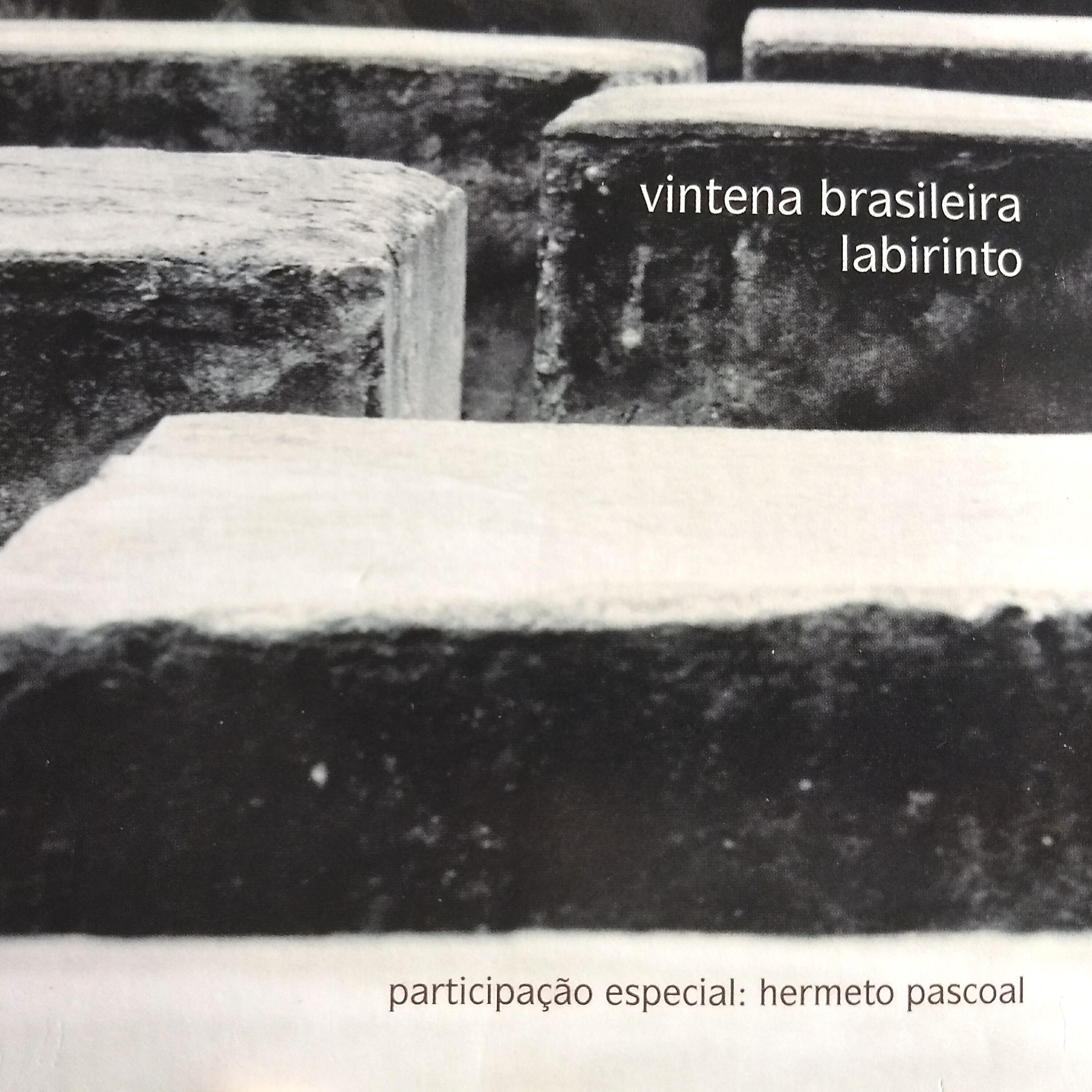 Vintena Brasileira - Boa Terra, No. 1