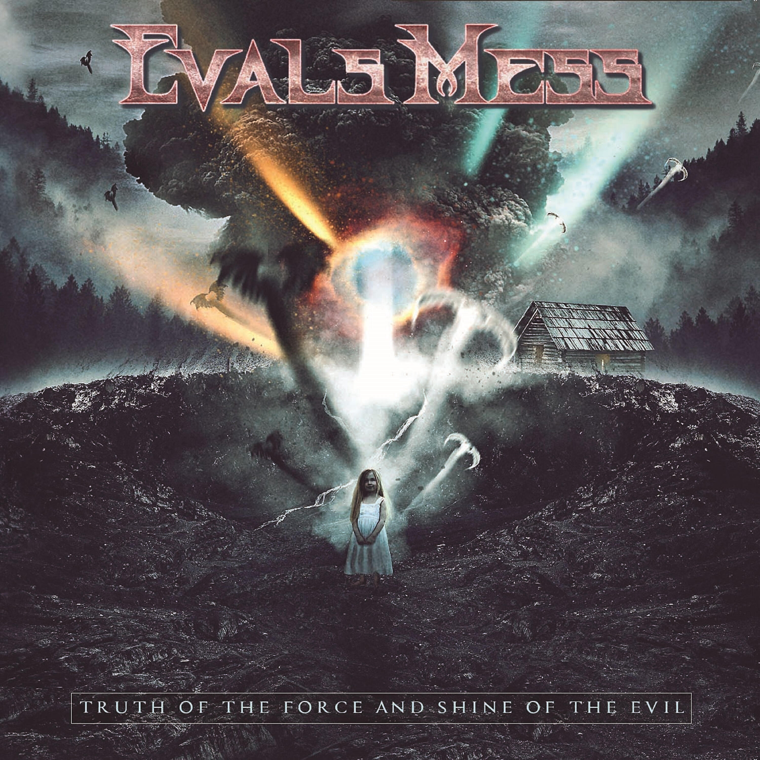 Evals Mess Project - Moment of Force