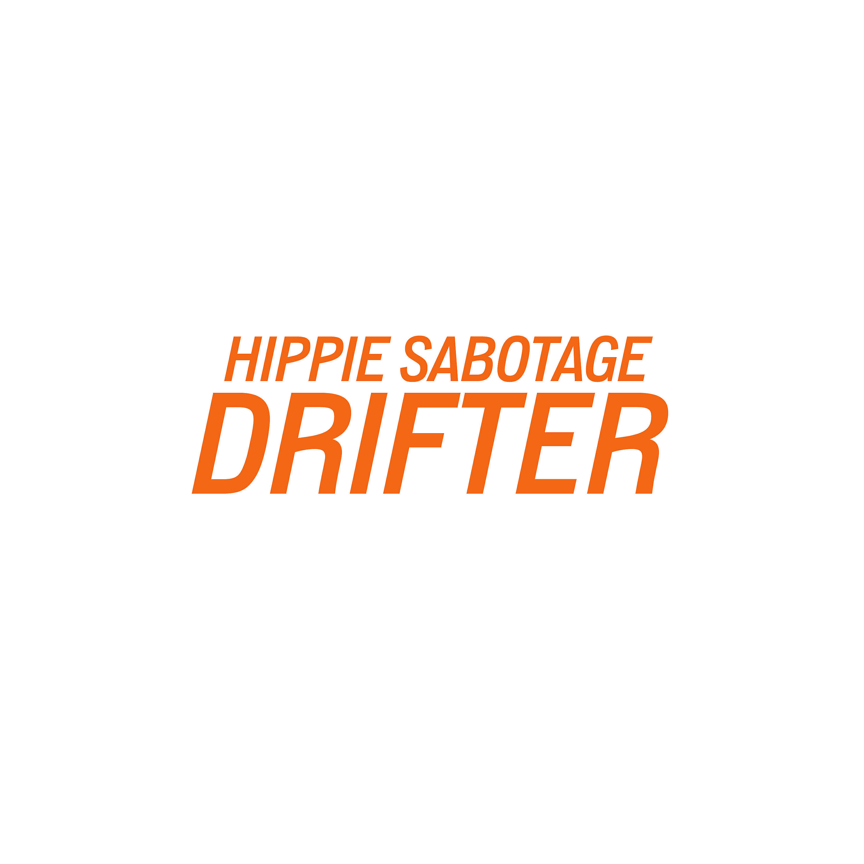 Hippie Sabotage - Peyote
