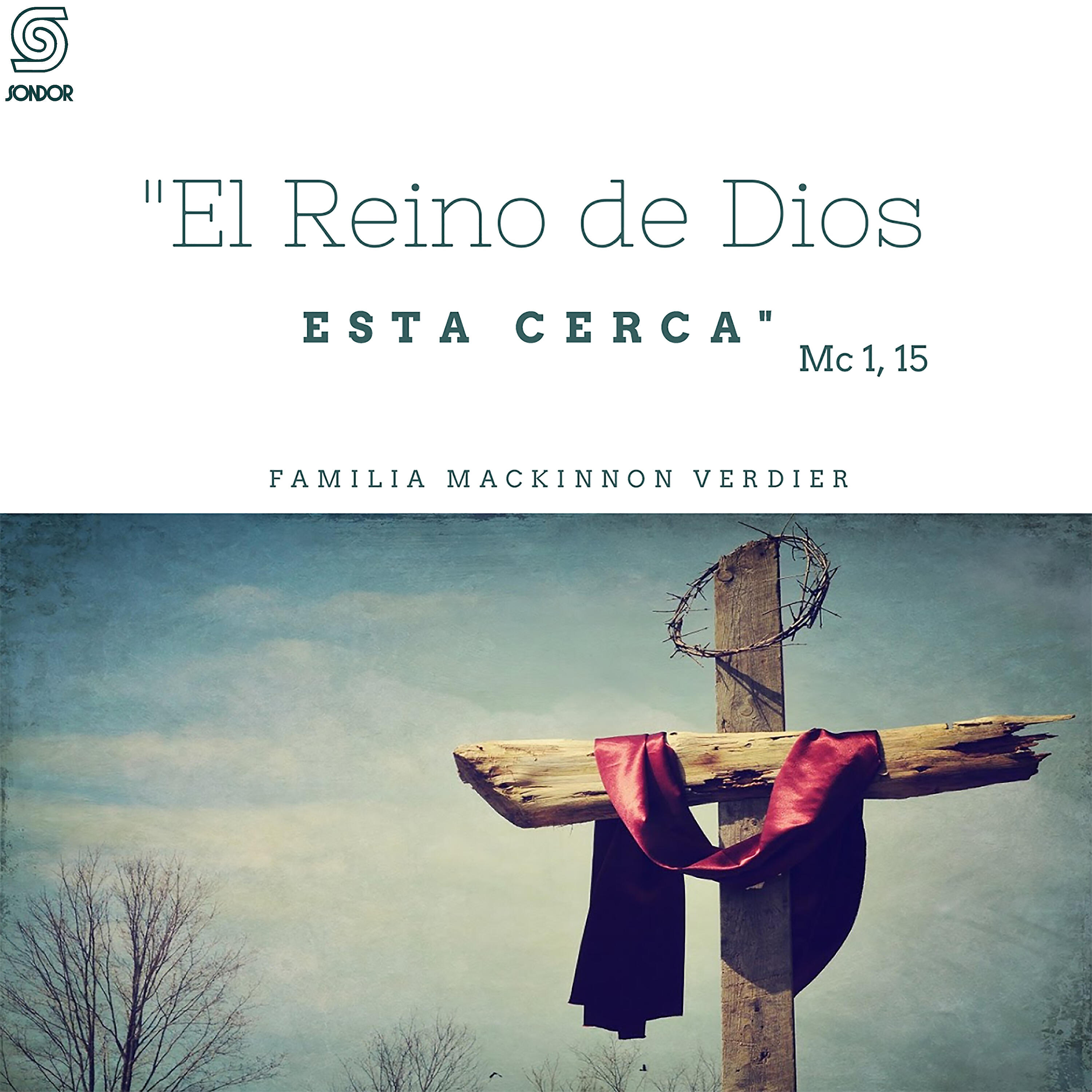 Familia Mackinnon Verdier - Salmo 63