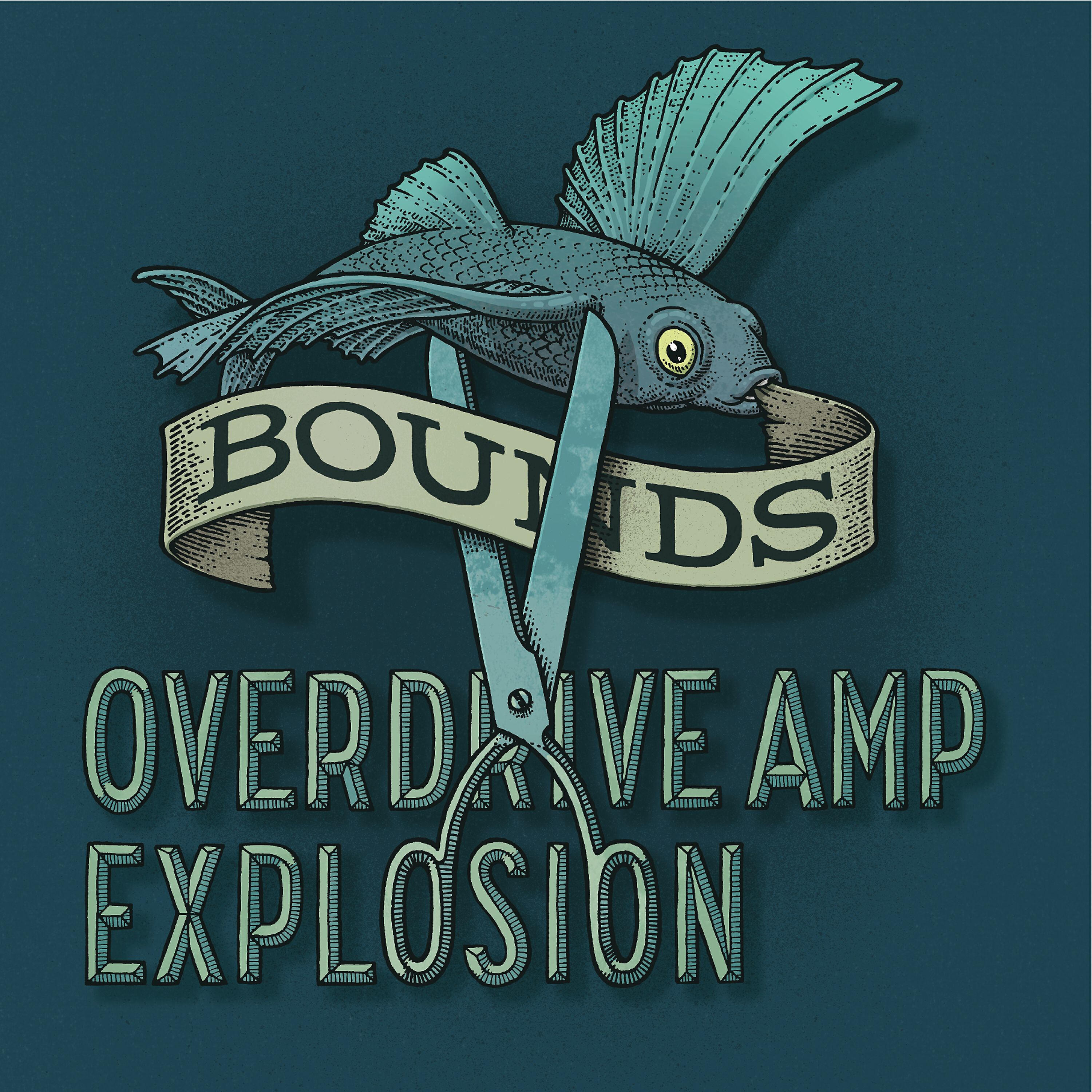 Overdrive Amp Explosion - A Few Questions to the World