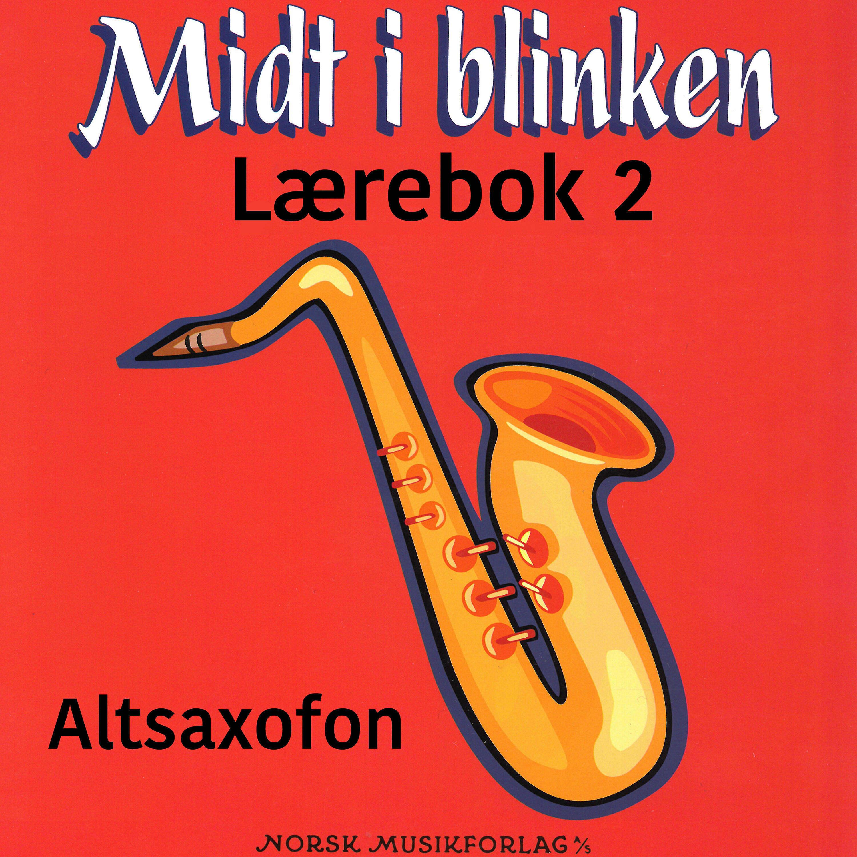 Elisabet Vannebo - Melodi fra 