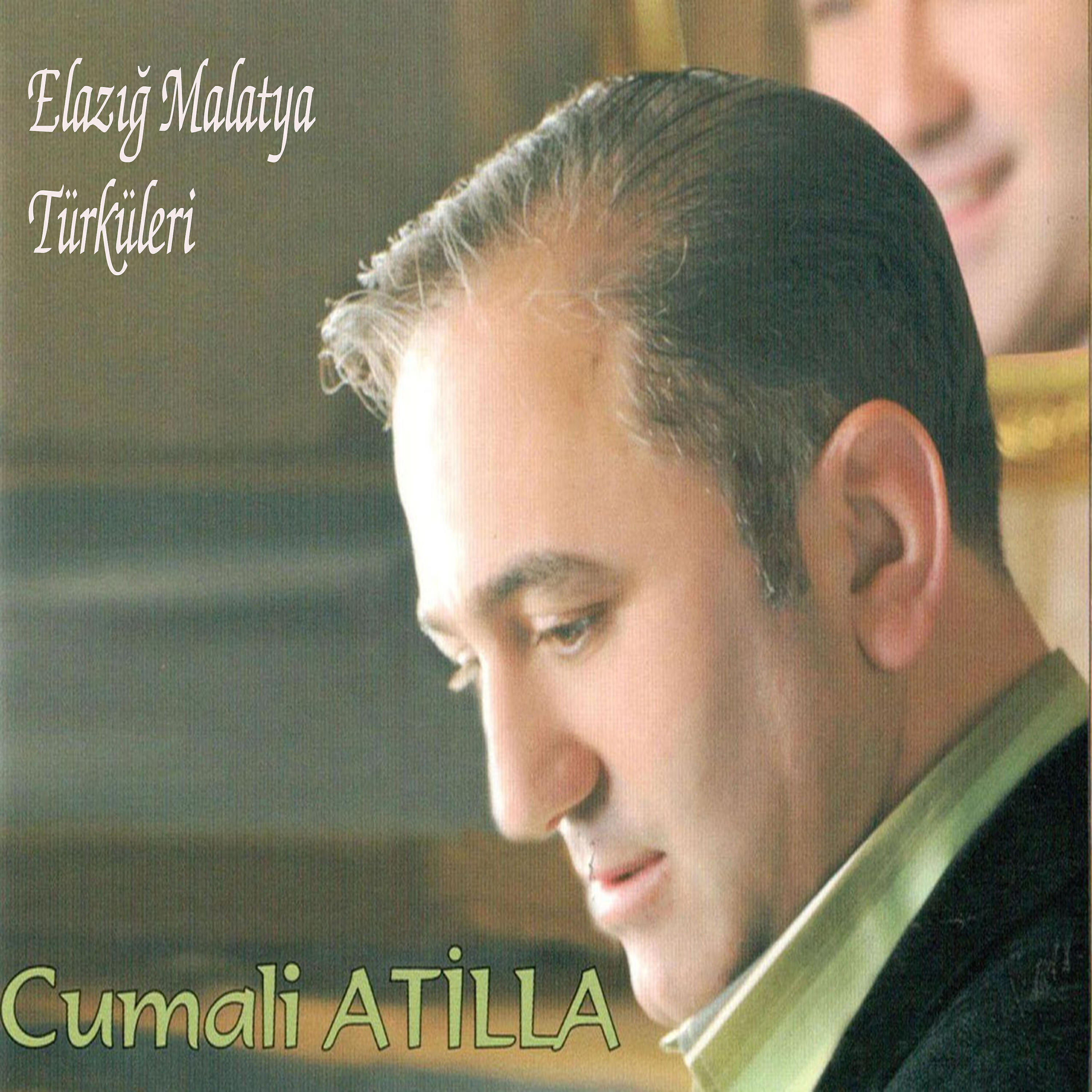 Cumali Atilla - Potpori / Elazığ Halayları
