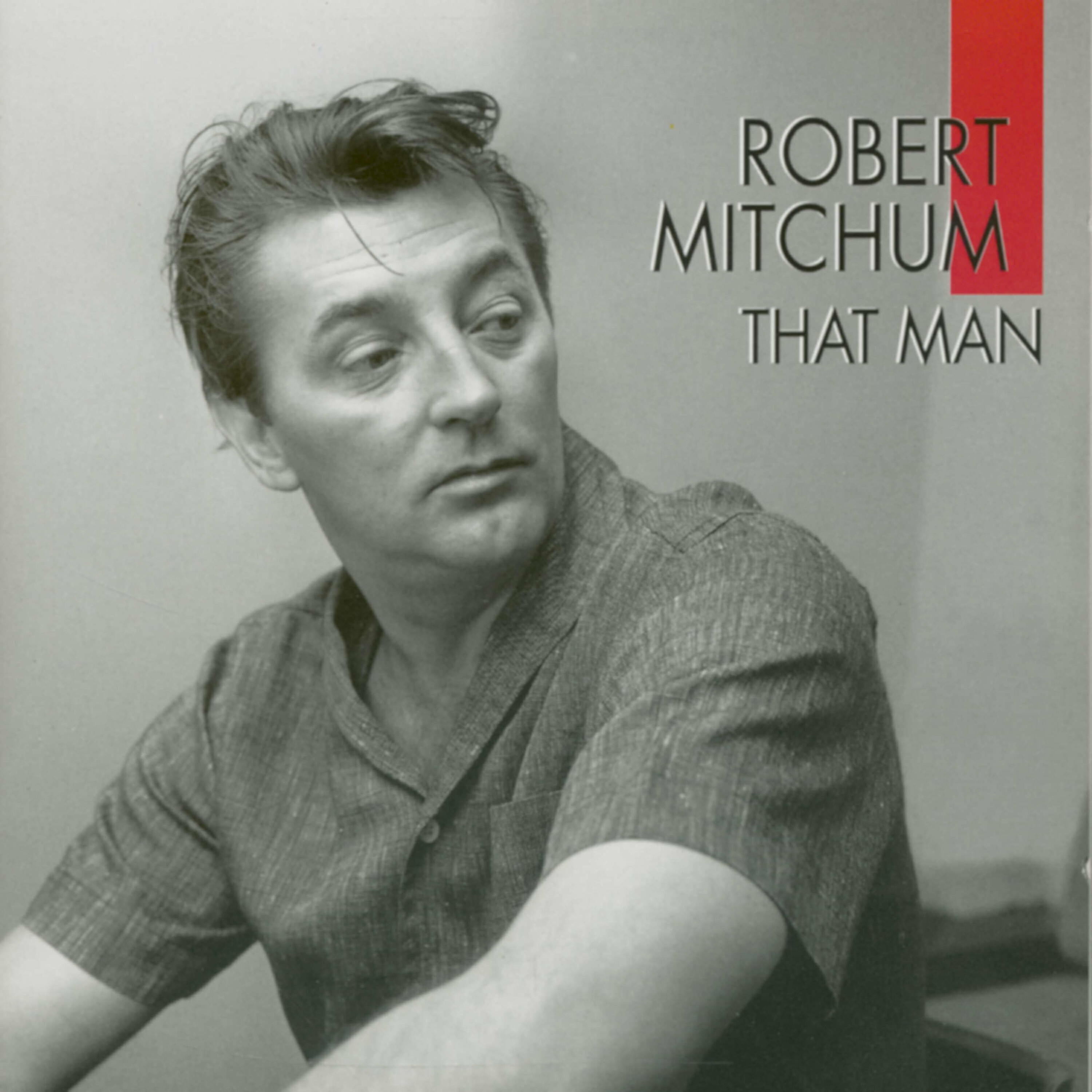 Robert Mitchum - Mama Looka Boo Boo