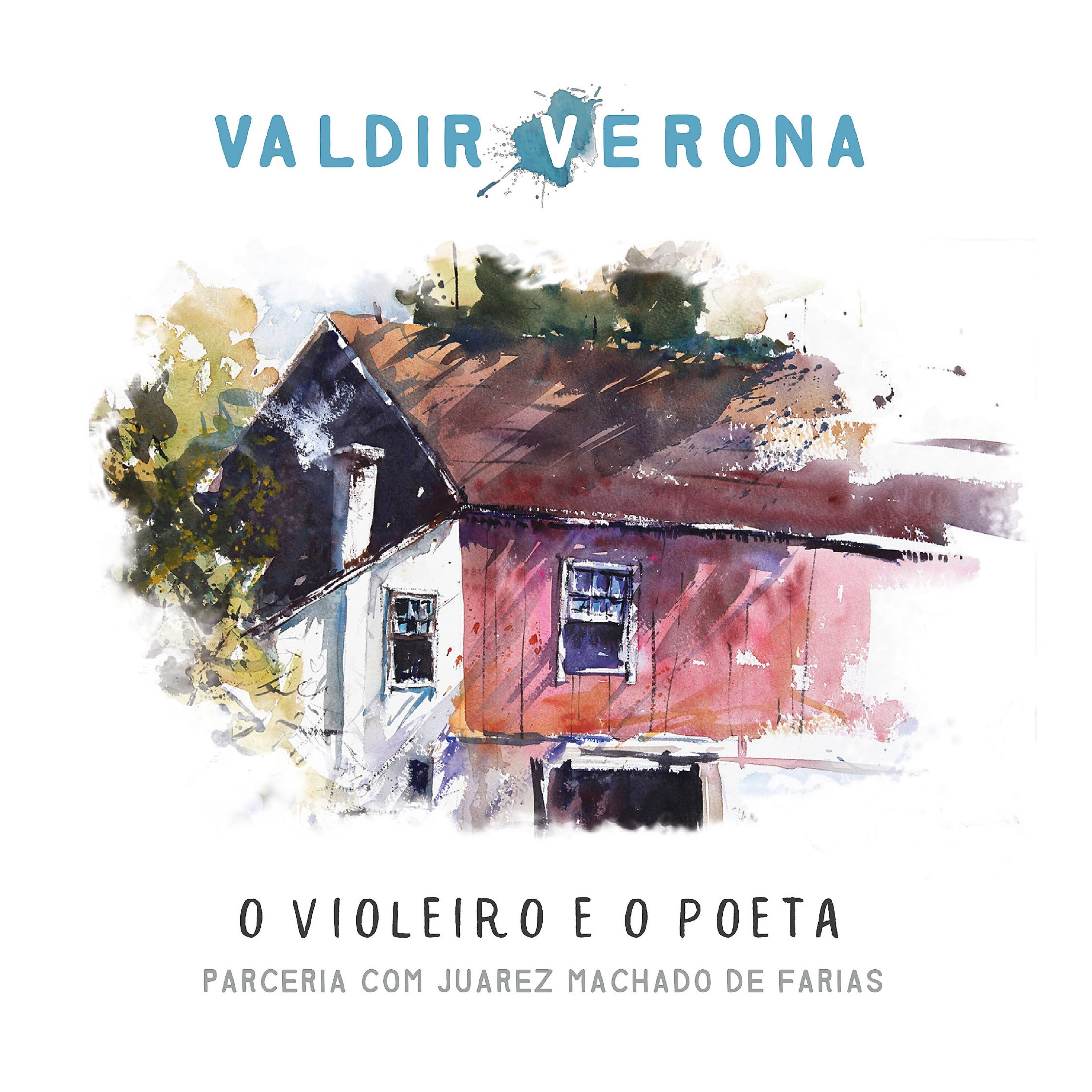 Valdir Verona - A Bomba da Paz