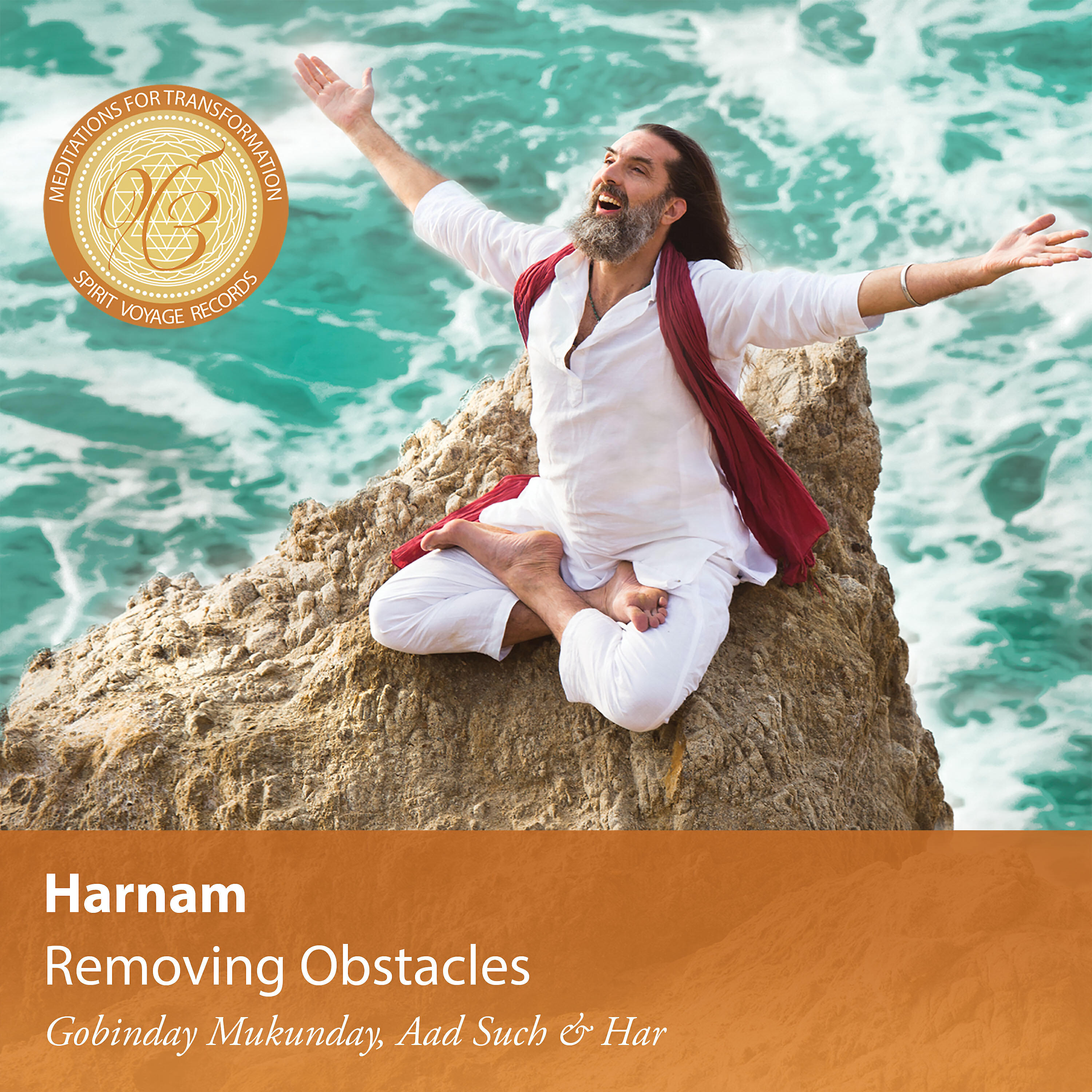 Harnam - Meditation for Removing Financial Blocks (Har)