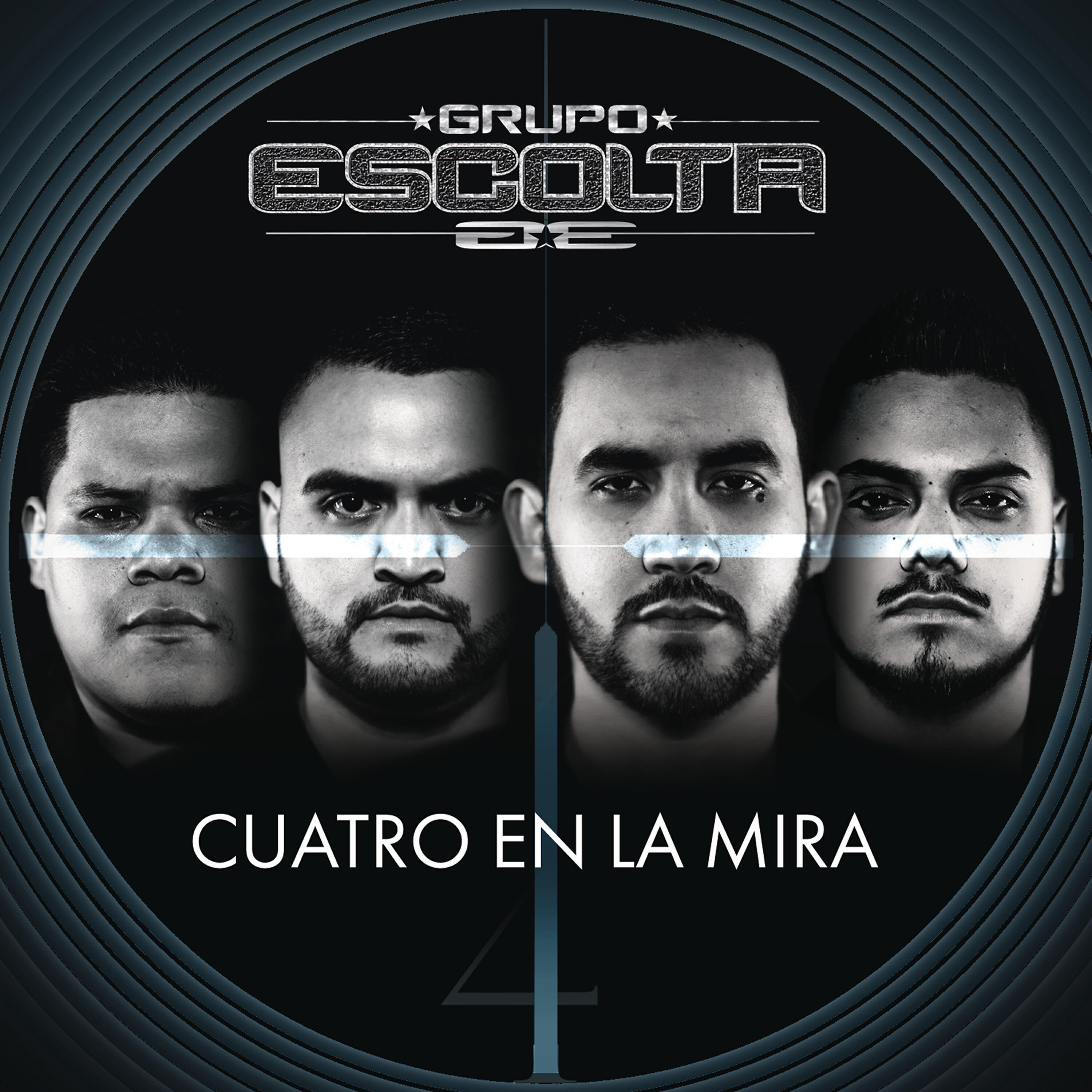 Grupo Escolta - El Peque