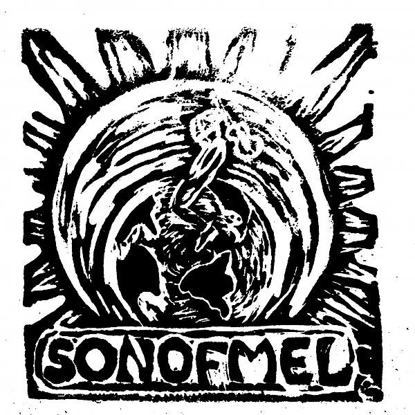 Sonofmel - All Hallows' Eve