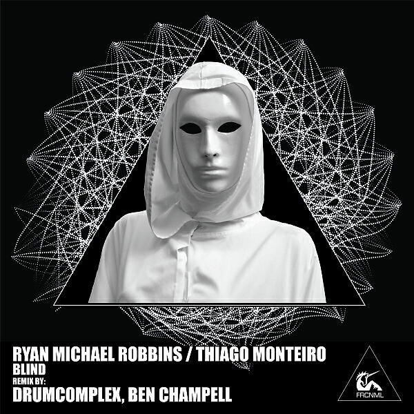 Ryan Michael Robbins - Blind (Ben Champell Remix)