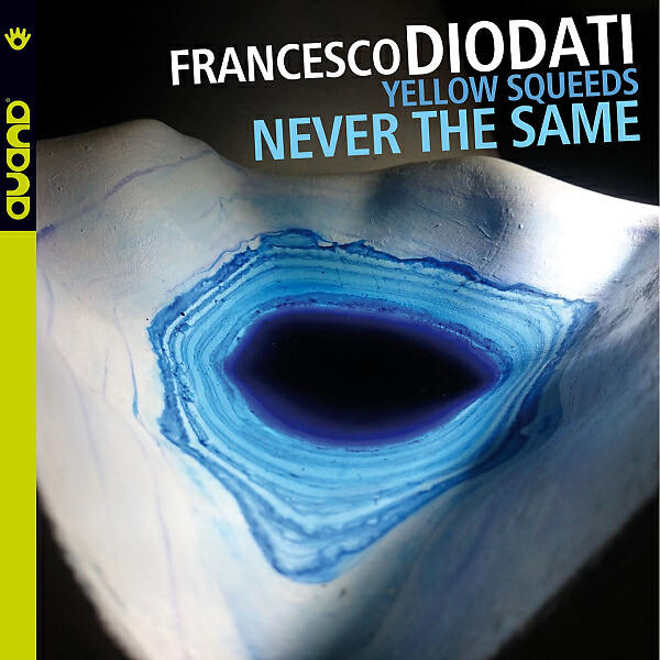 Francesco Diodati - Expanded / Straight No Chaser