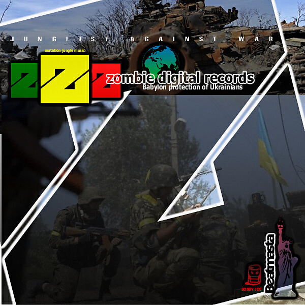 Beatmasta - Yes my selectah  (Bobby Joe & Beatmasta tripdown to DUBvibes) (Original Mix)