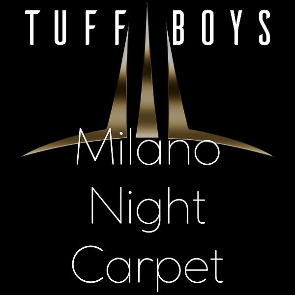 Постер альбома Milano Night Carpet