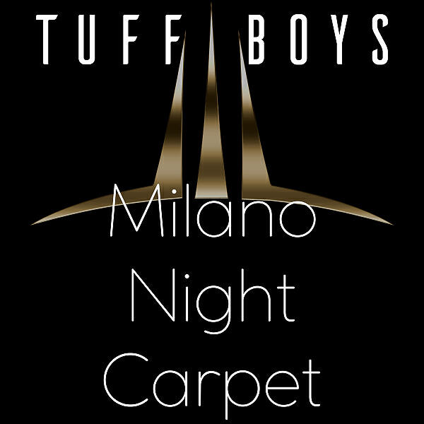 Tuff Boys - At The Disco