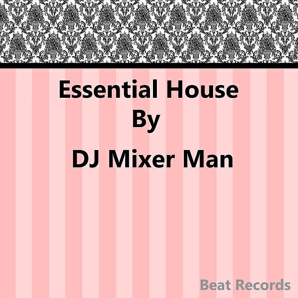 DJ Mixer Man - Rock 2 The Rhythm