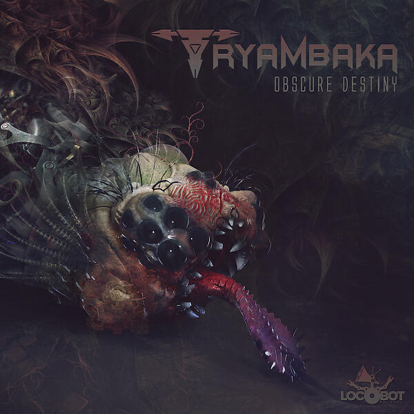 Tryambaka - Daunting Vortex