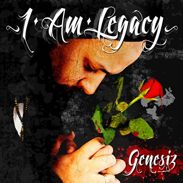 Genesiz - GOSPEL HIP HOP (feat. D.I.S.C.I.P.L.E. & Tanya Pillay)