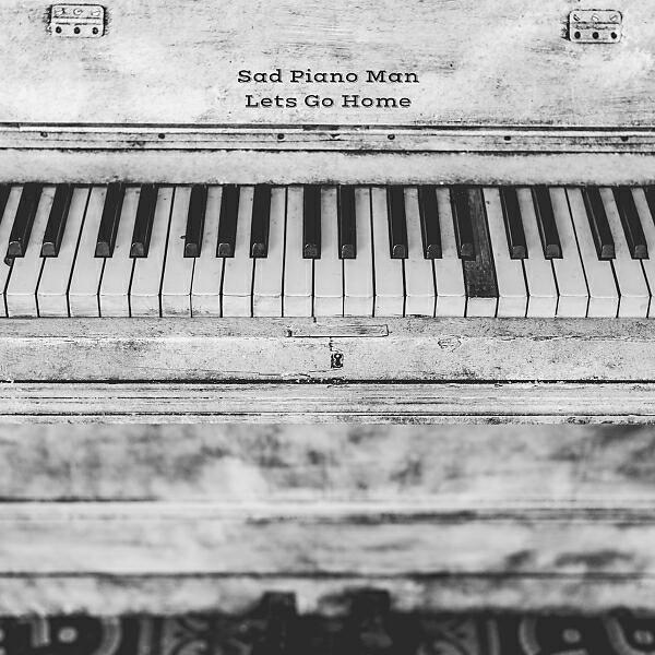 Sad piano music. Sad Piano. Sad на пианино. Sad man Piano.