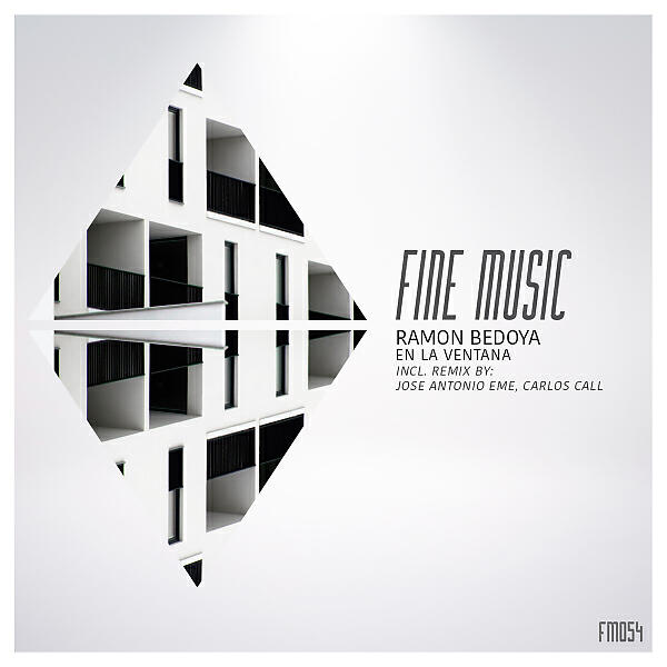 Ramon Bedoya - En La Ventana (Jose Antonio eMe & Carlos Call Remix)