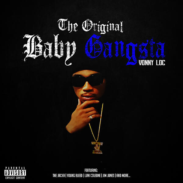 VONNY LOC AKA V3 - MONEY MISSION (feat. COLORADO MYRICAL)