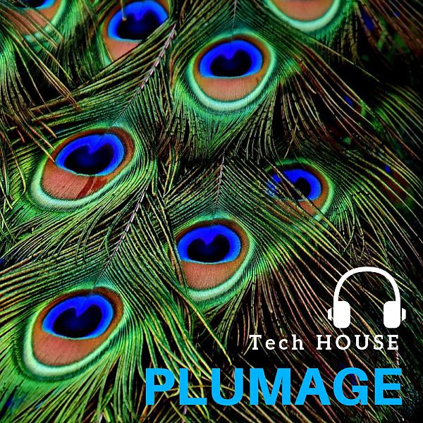 Постер альбома Tech House Plumage
