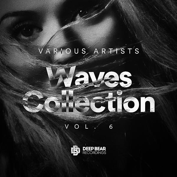 Постер альбома Waves Collection, Vol. 6