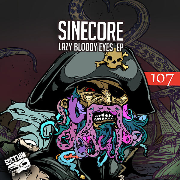 SineCore - Oxymoron