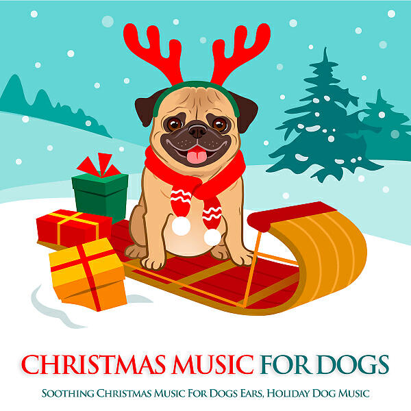 Dog Music - Amazing Grace