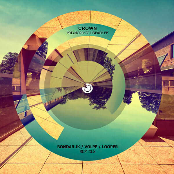 Crown (ARG) - Polymorphic Lineage (Original Mix)