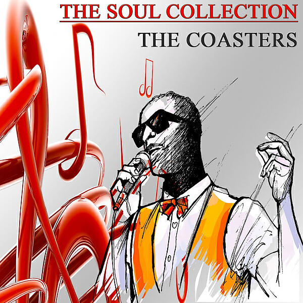 THE COASTERS - Riot In Cell Block #9
