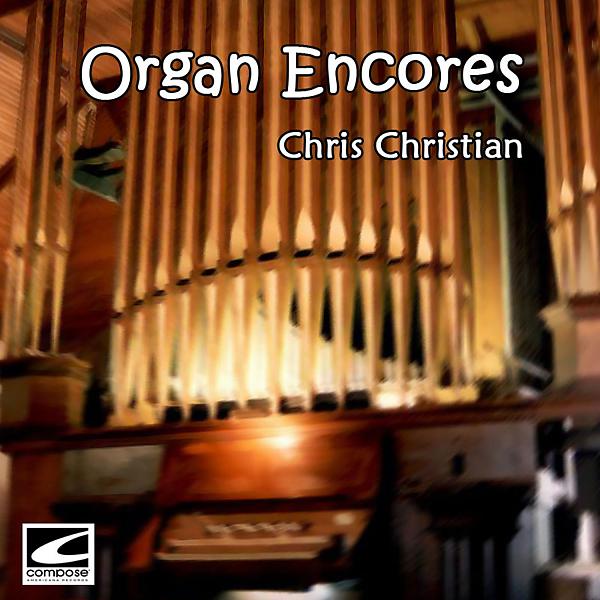 Постер альбома Organ Encores